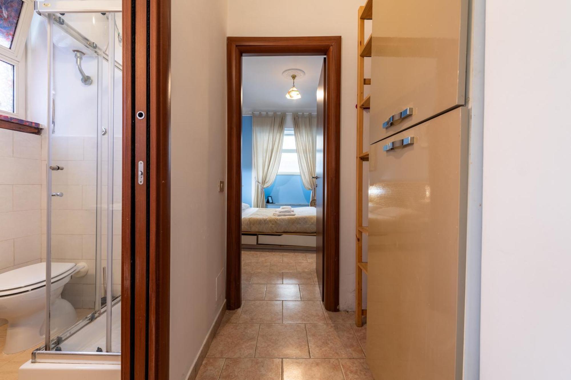 Cipro Tiny House *