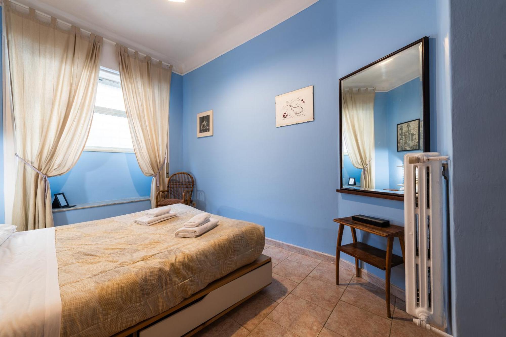 Appartamento Cipro Tiny House *