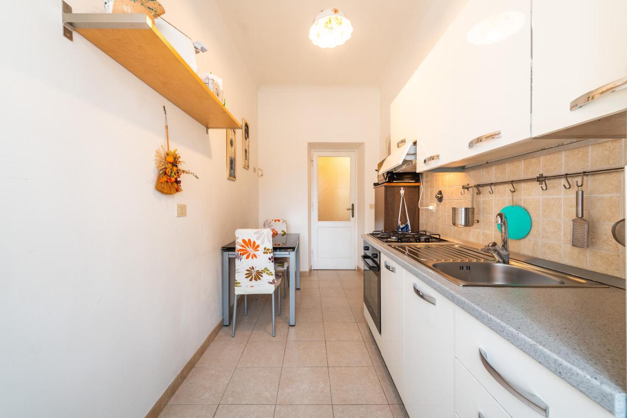 Cipro Roma