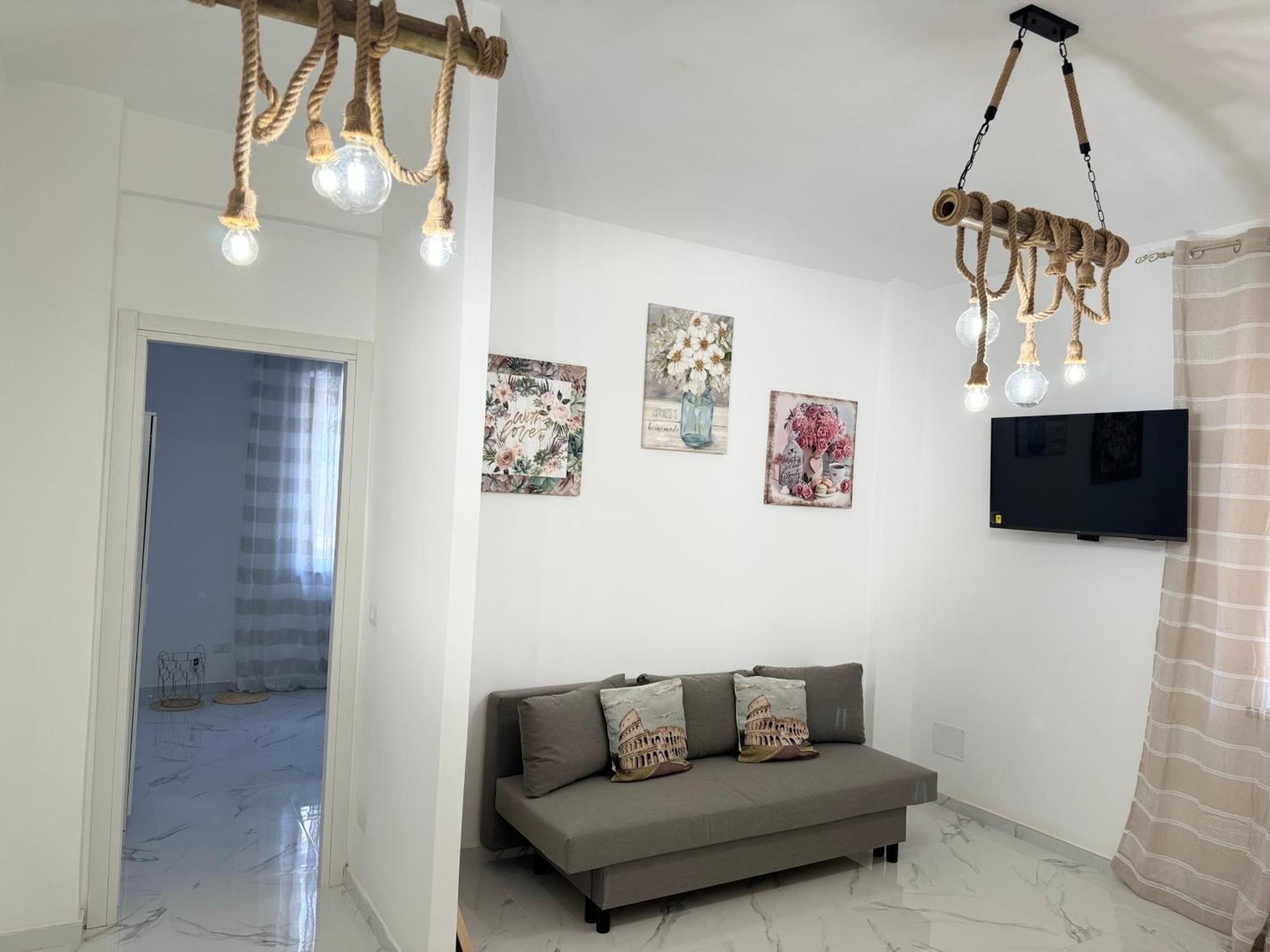 Casa Aoo! * Rom