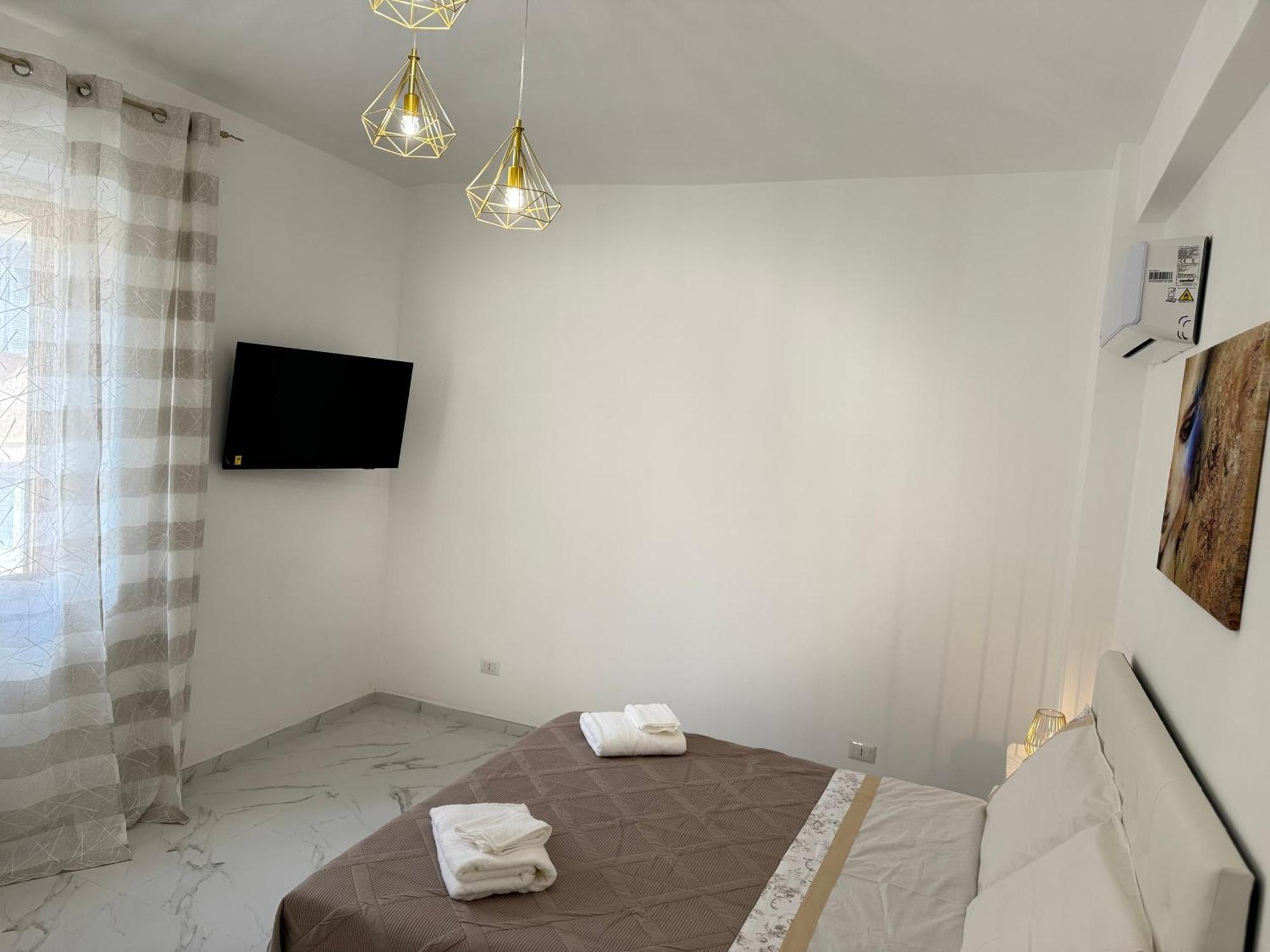 Apartment Casa Aoo! Rom