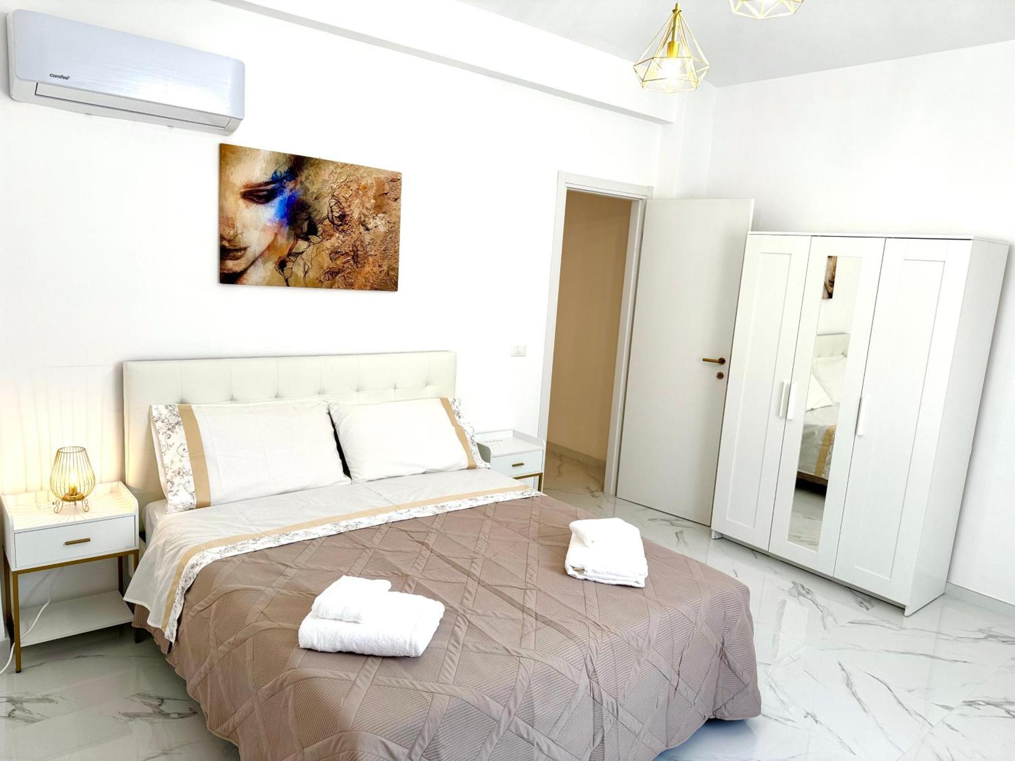 Apartment Casa Aoo! *