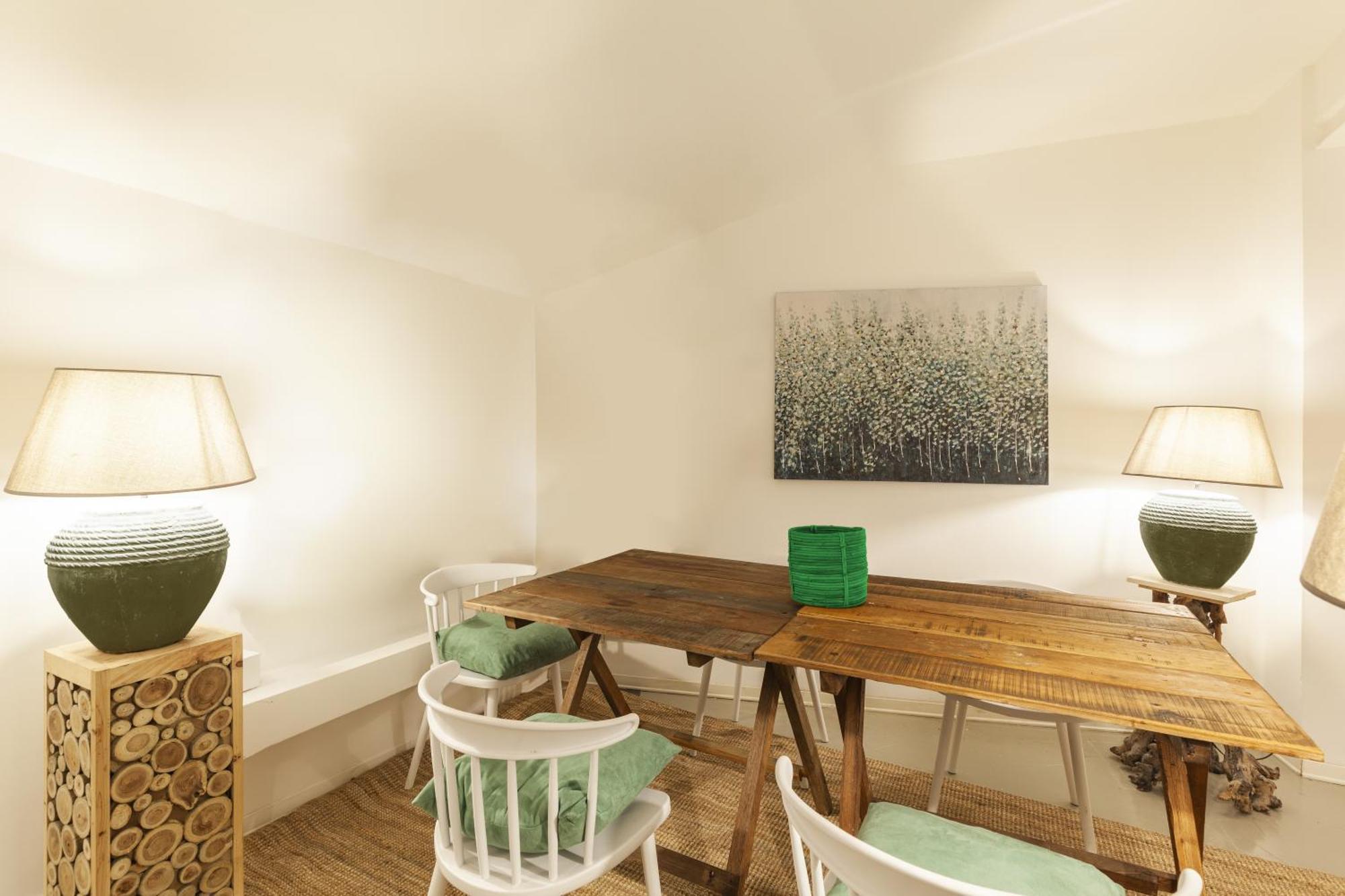 Apartment Campo Dei Fiori Historic *