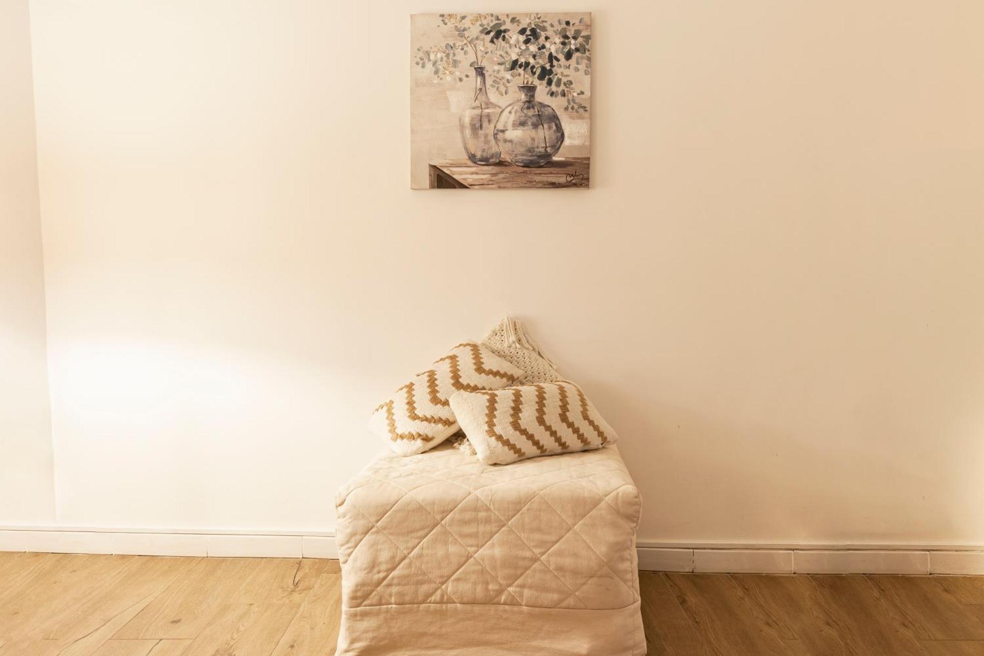 Campo Dei Fiori Historic Apartment *