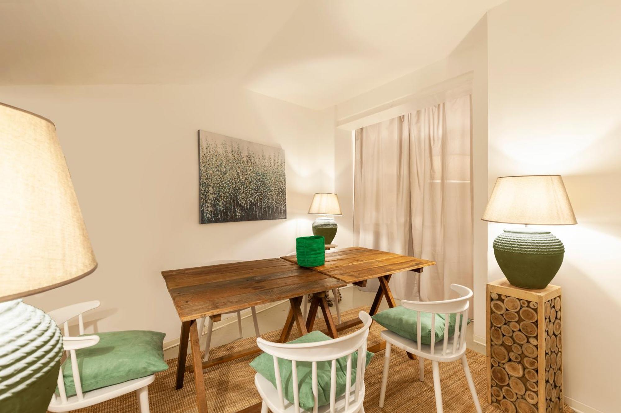 Apartment Campo Dei Fiori Historic *