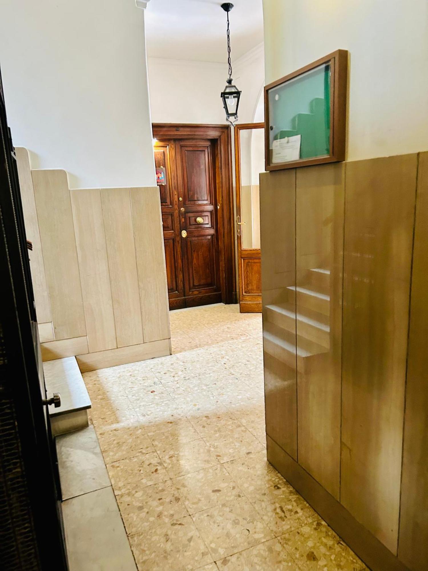 Pensión Sd Vatican