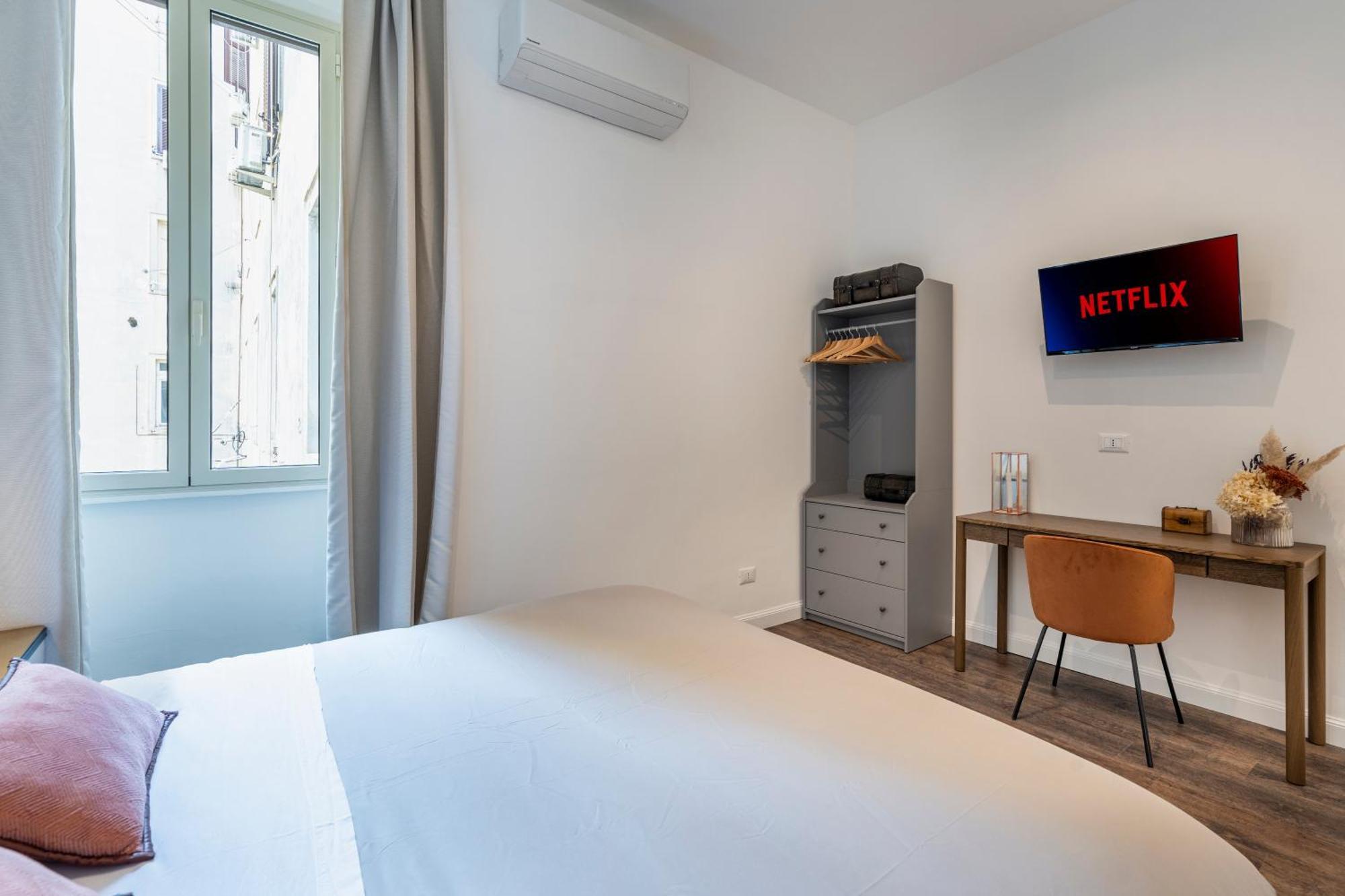 Affittacamere Gracchi Boutique Roma