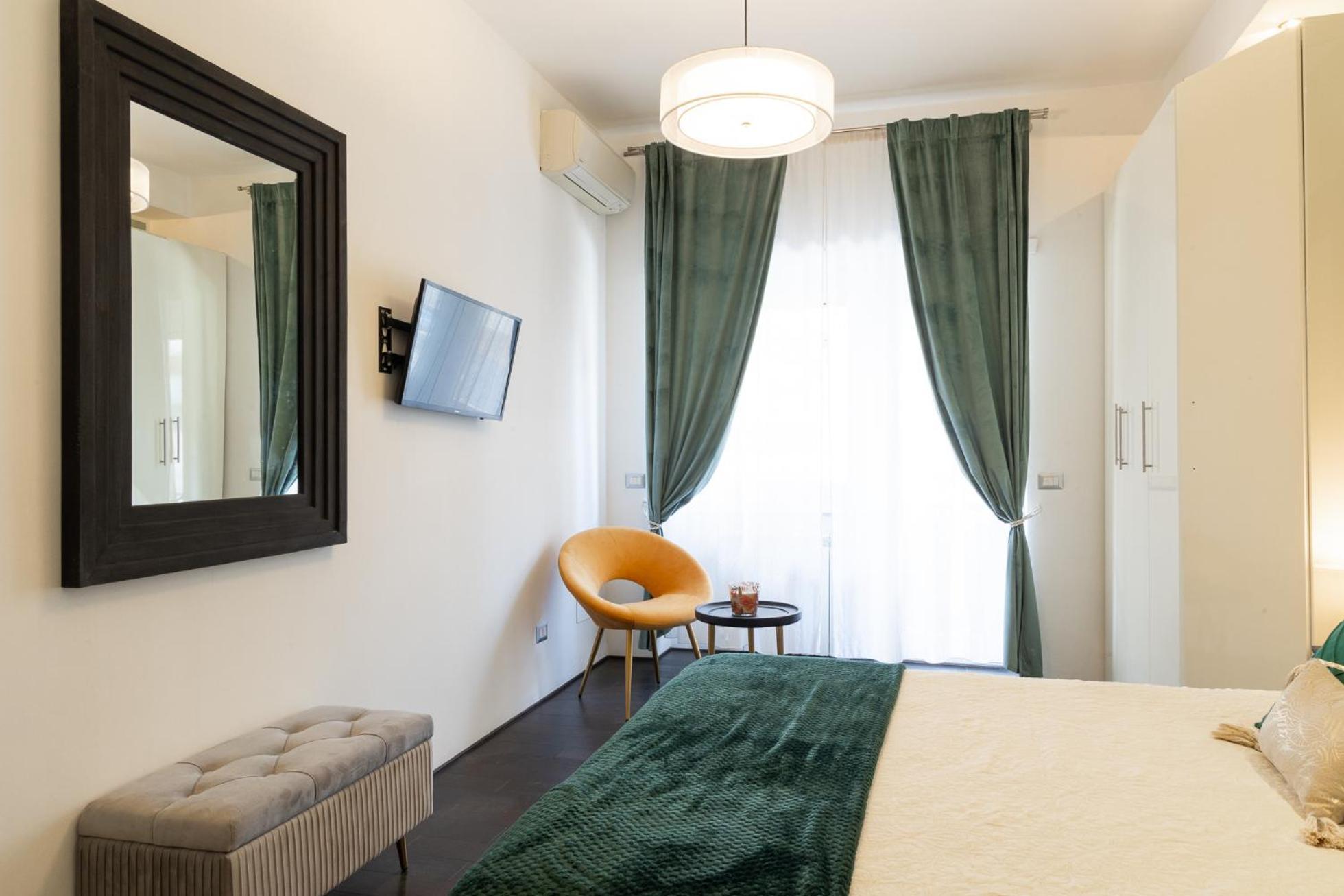 Apartment Smart Zona Vaticano Rom