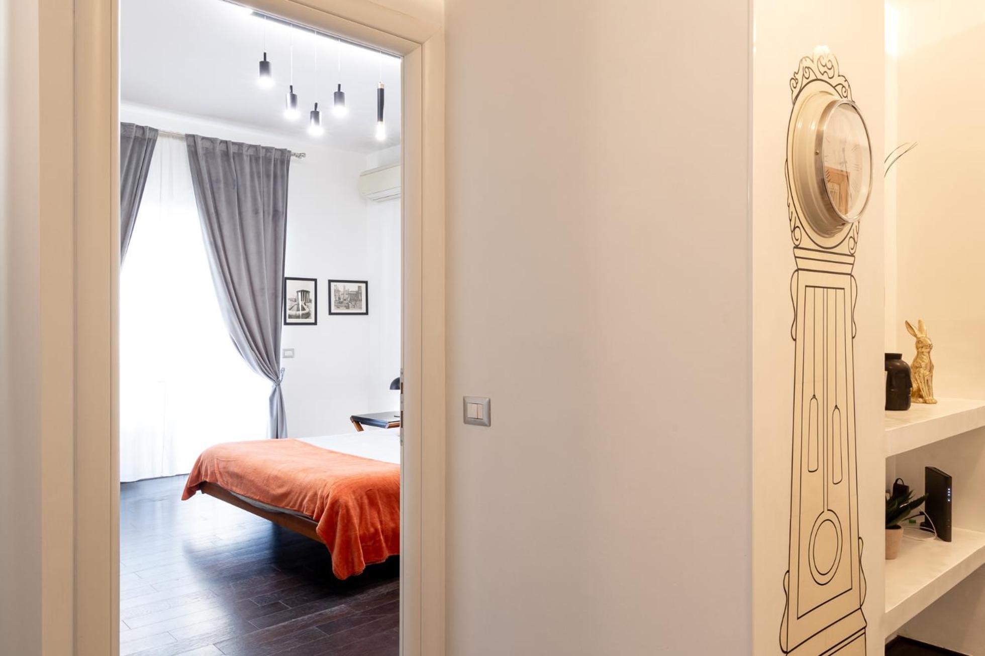 Smart Zona Vaticano Rom