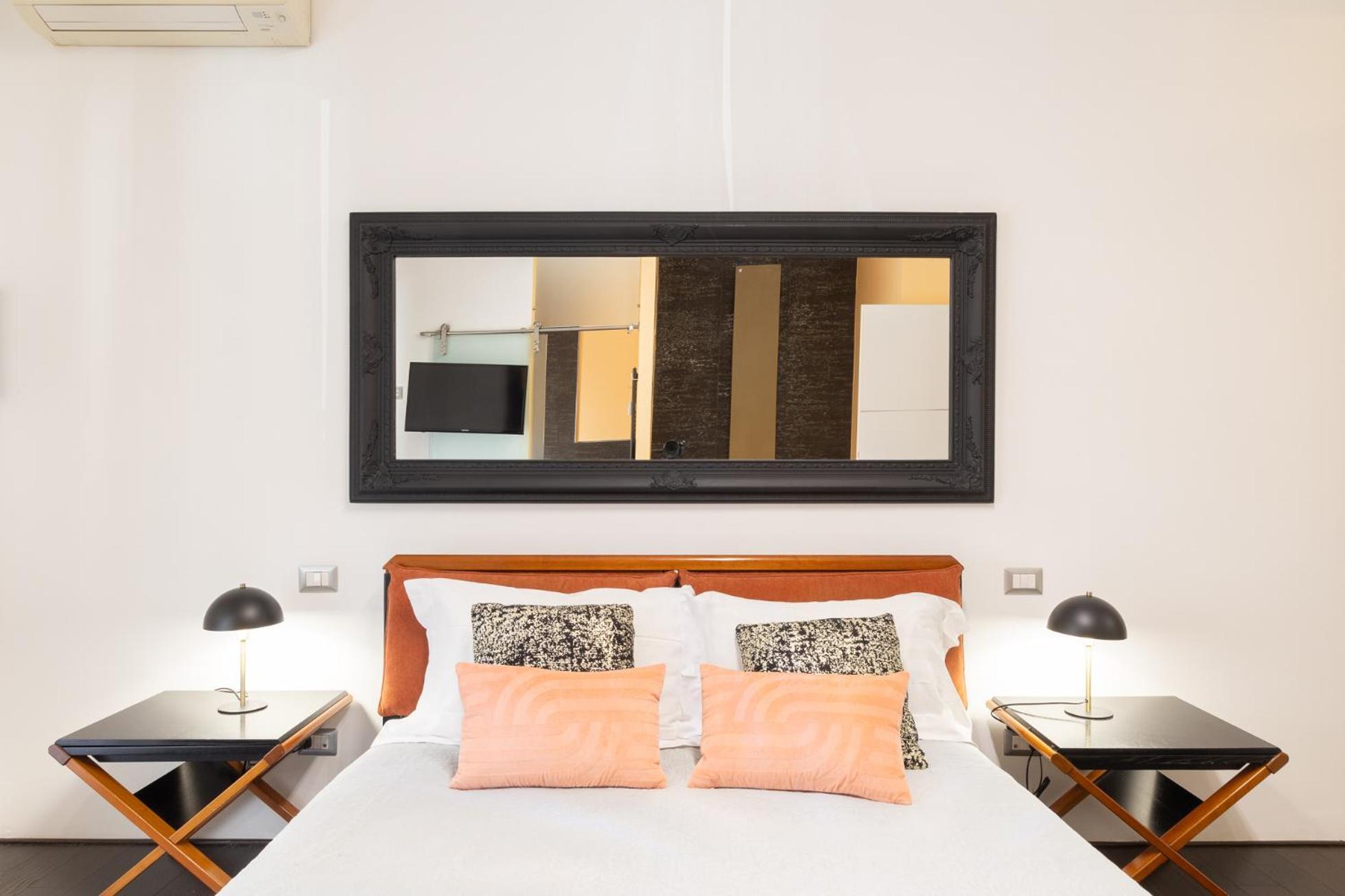 Smart Zona Vaticano Apartment Rom