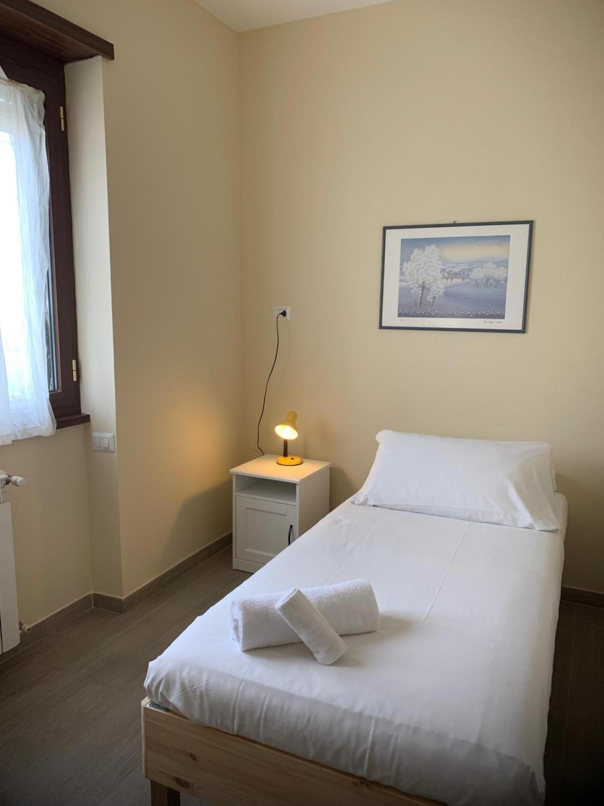 Gemelli Bijoux Apartamento *
