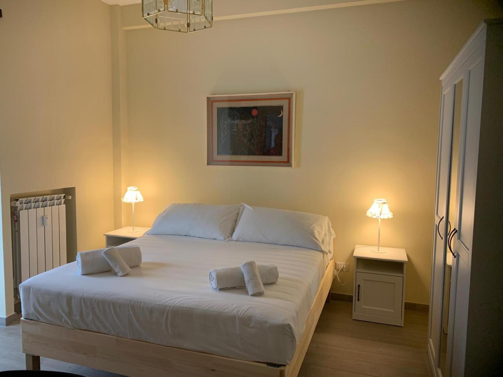Gemelli Bijoux Apartamento *