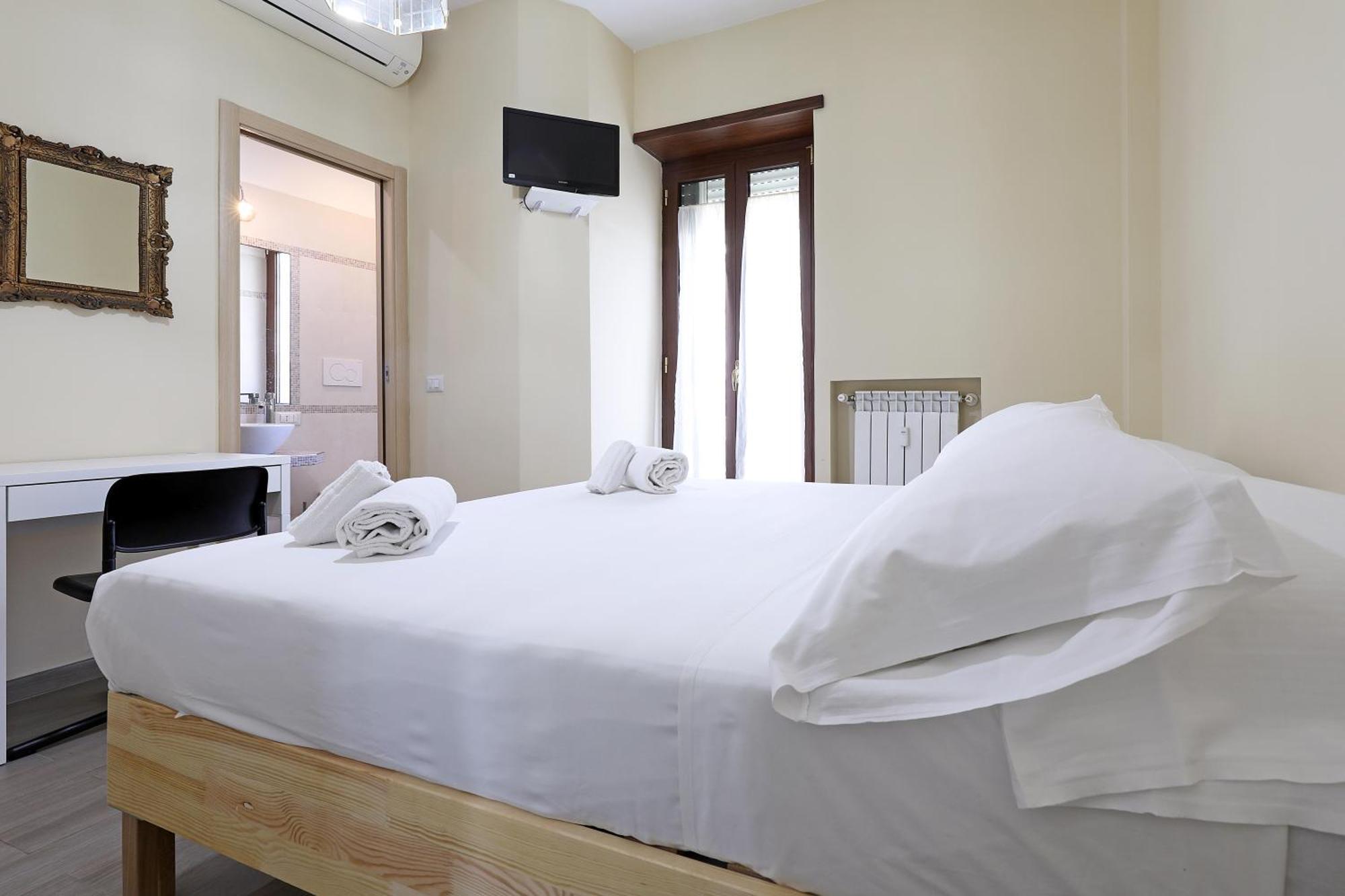 Gemelli Bijoux Apartamento