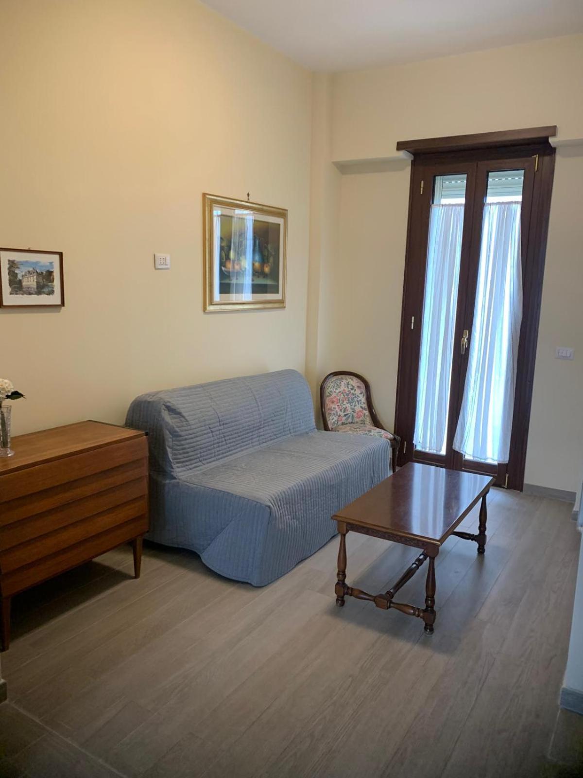 Apartamento Gemelli Bijoux