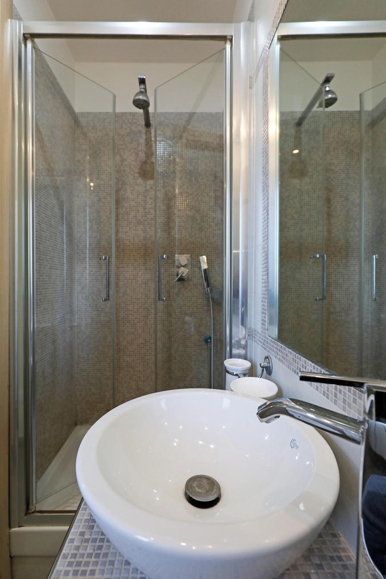 Gemelli Bijoux Apartamento