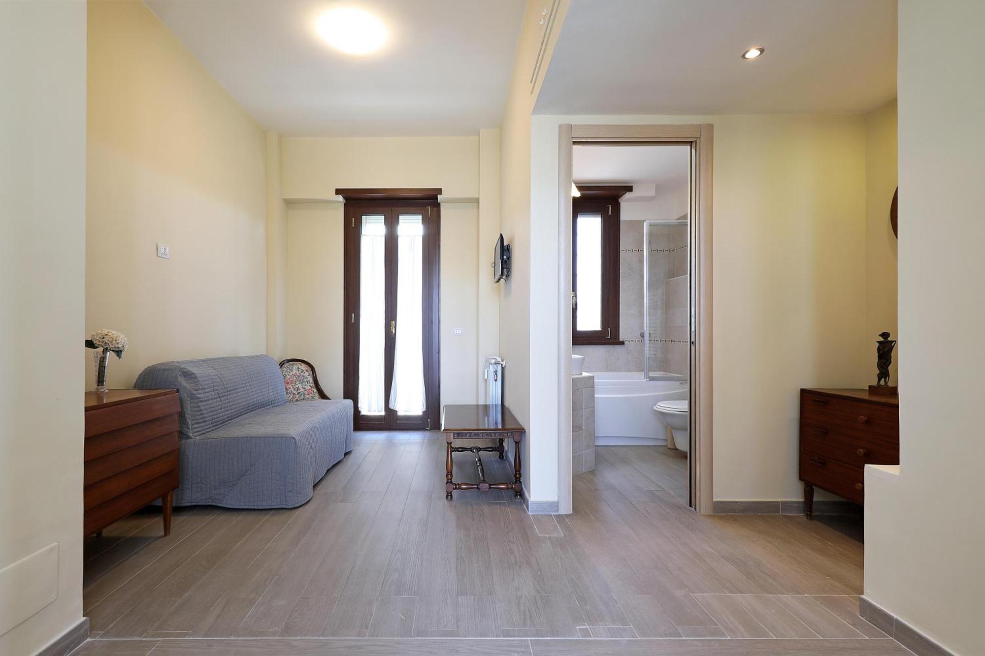 Apartamento Gemelli Bijoux