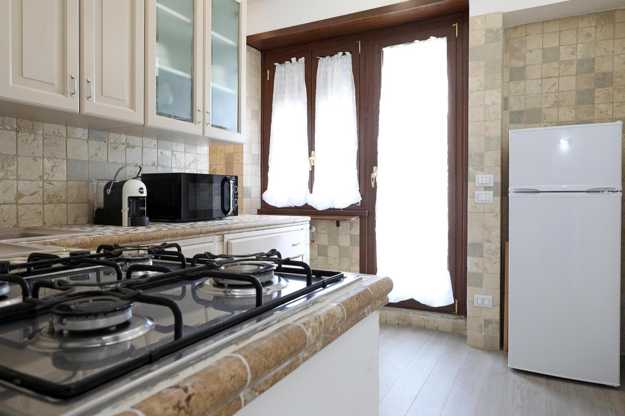 Apartamento Gemelli Bijoux *
