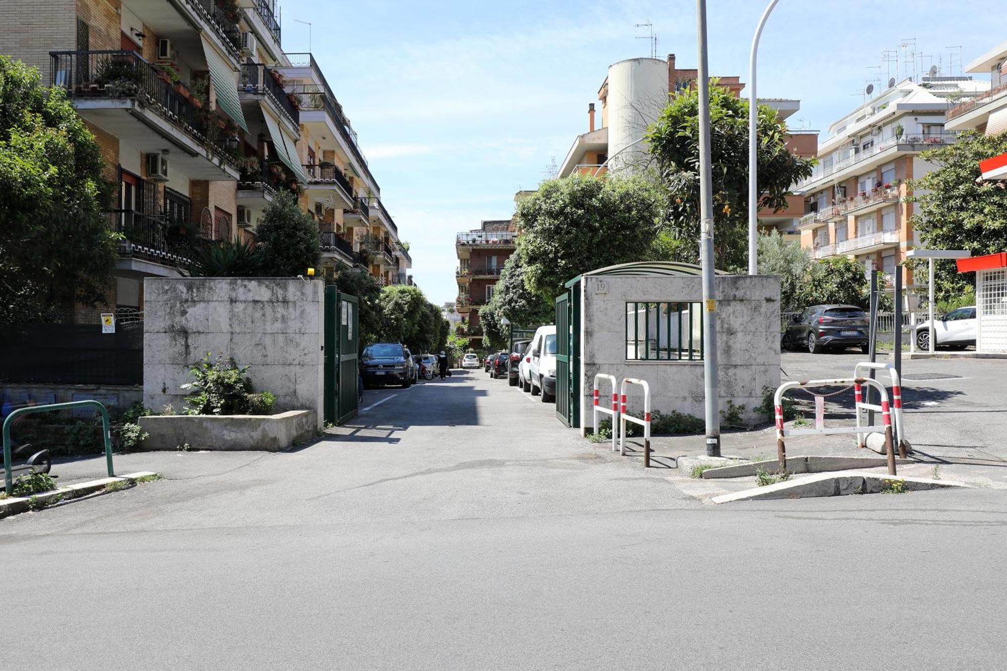 Gemelli Bijoux Apartamento