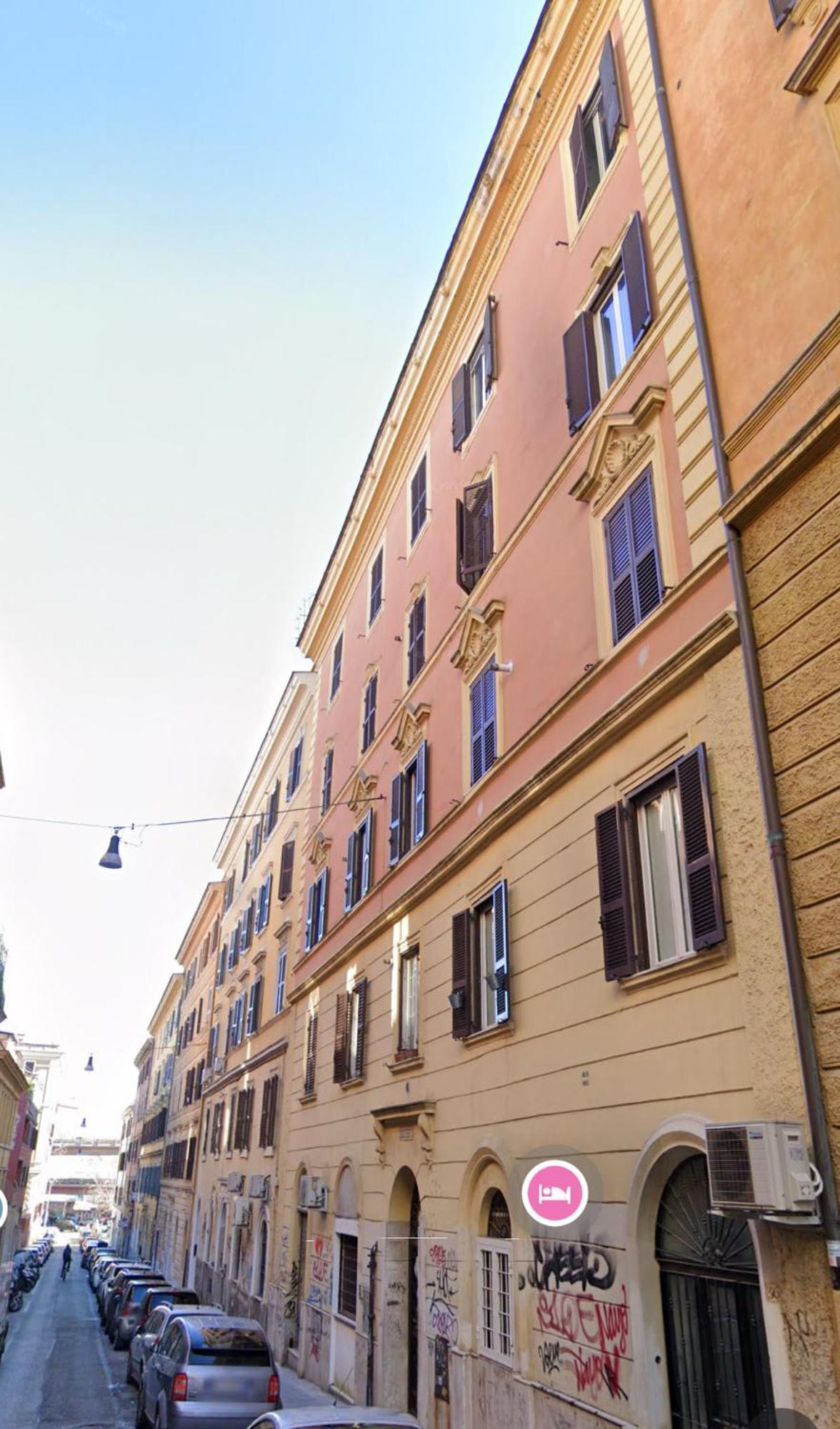 Campani Luxury Apartamento *