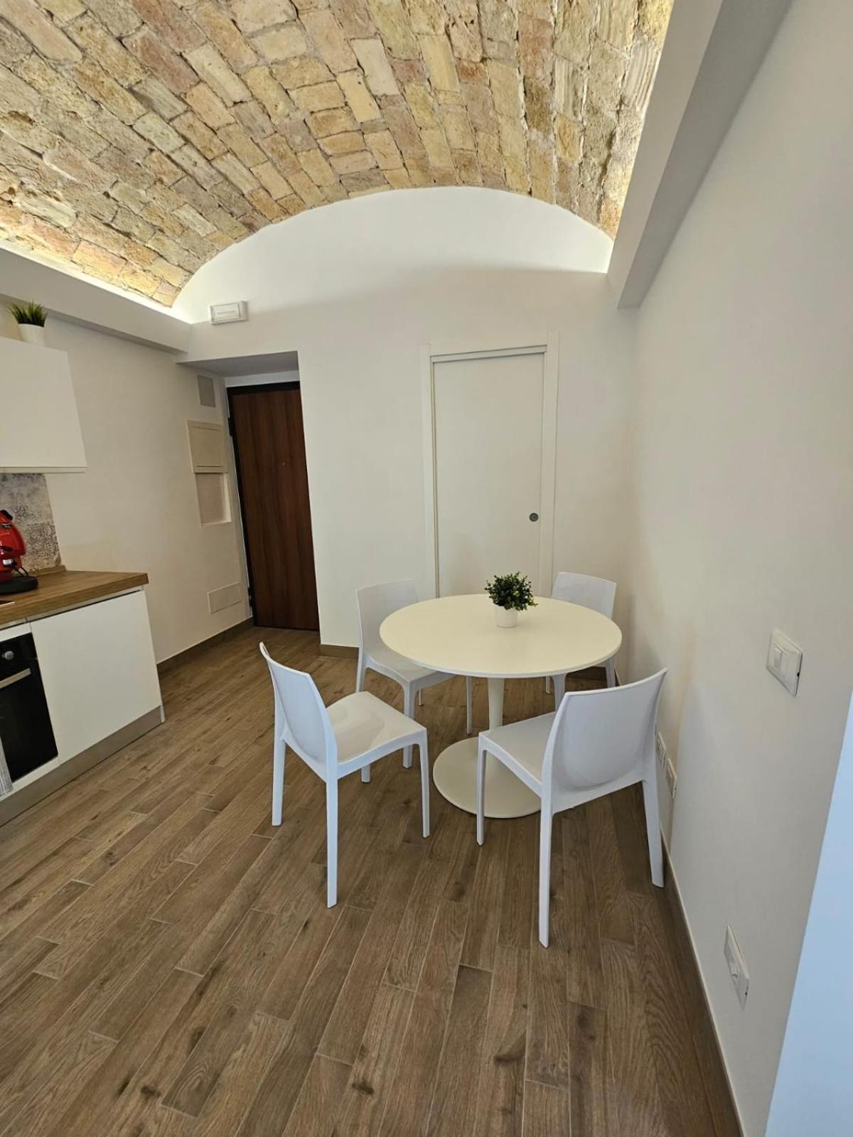 Apartamento Campani Luxury *