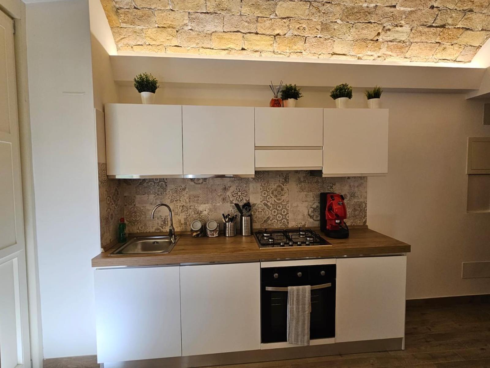 Leilighet Campani Luxury Roma