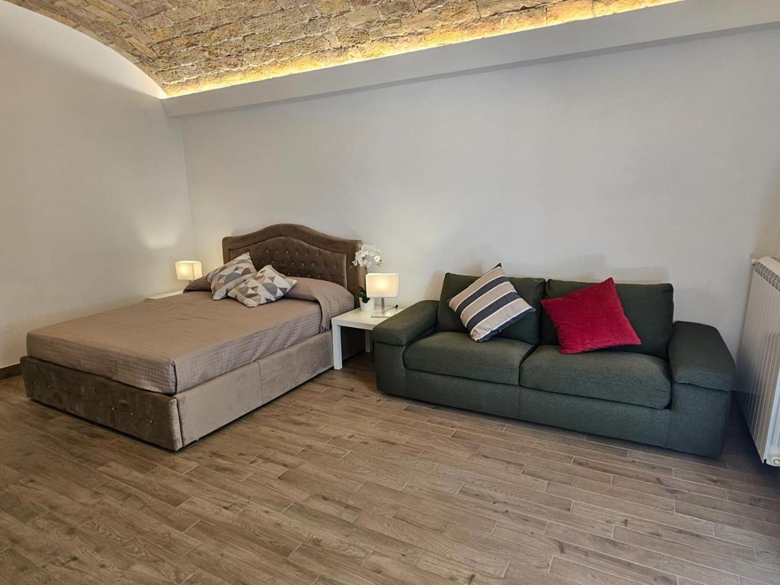 Campani Luxury Roma