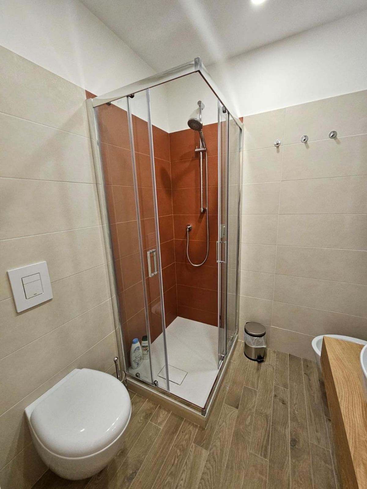 Campani Luxury * Roma
