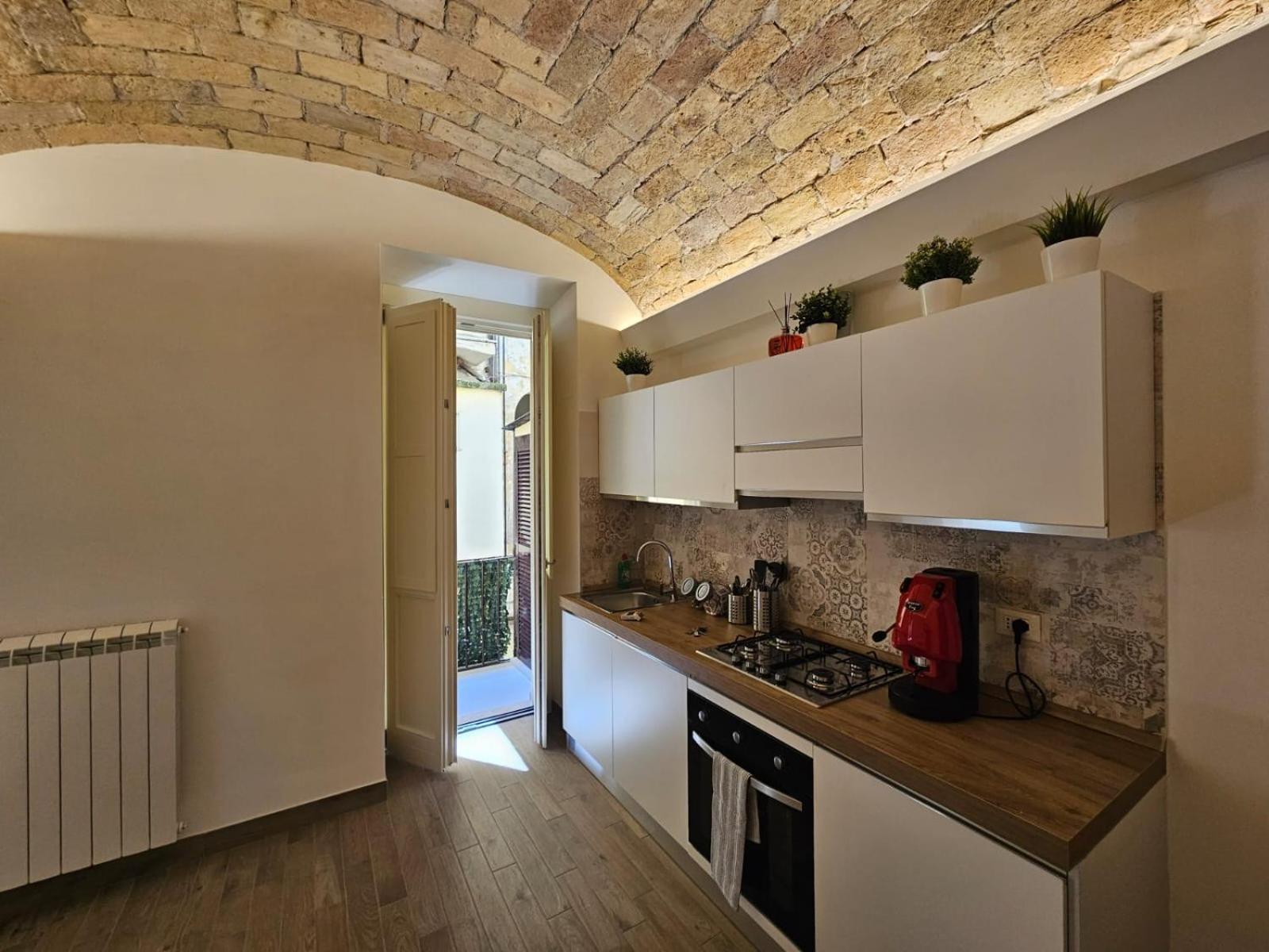Campani Luxury Apartamento