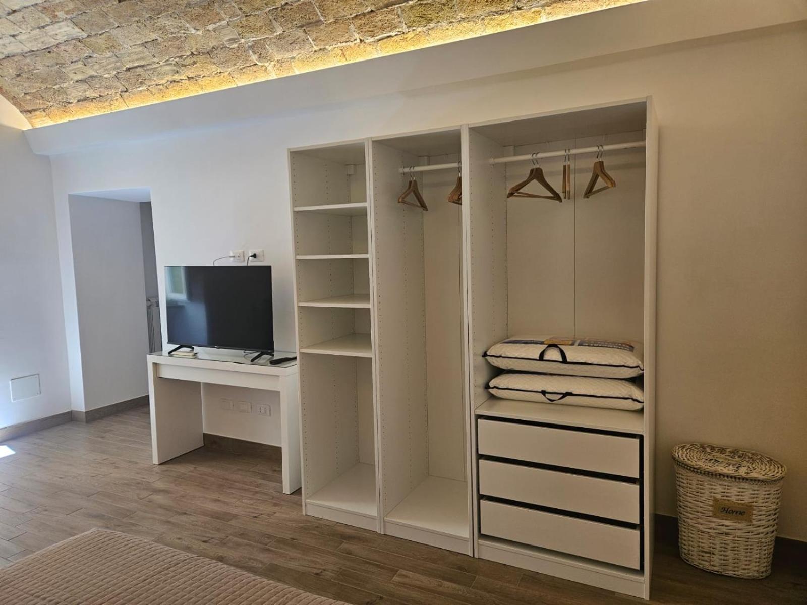 Campani Luxury * Roma