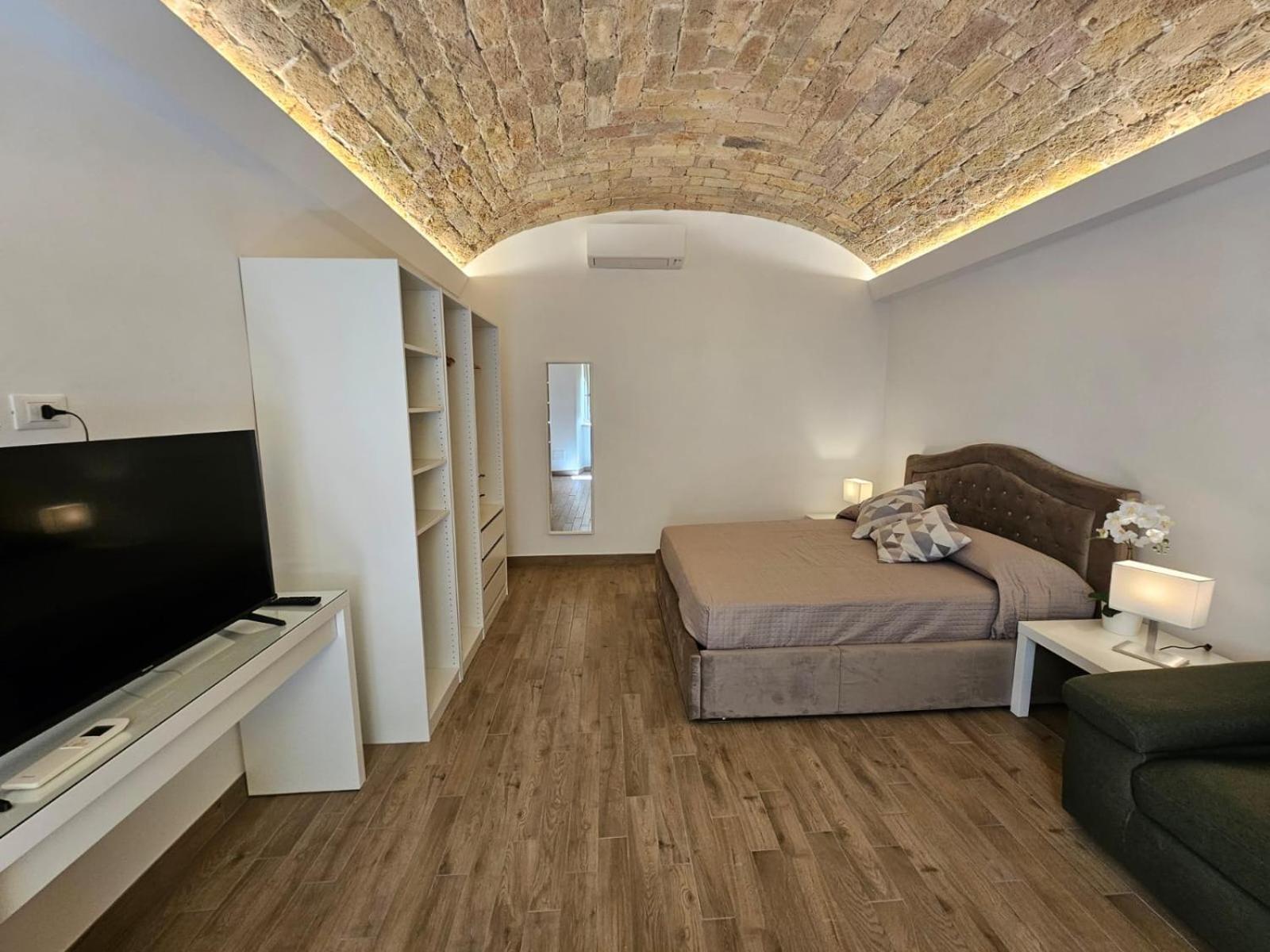 Apartamento Campani Luxury *