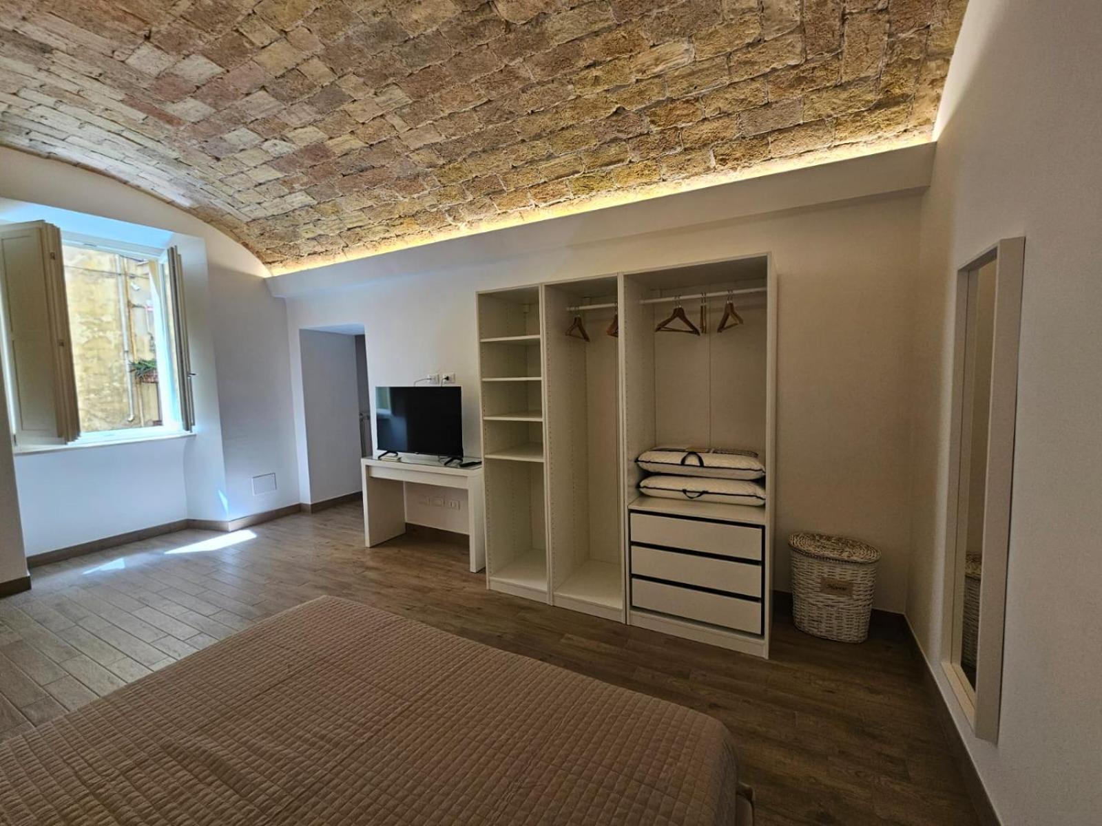 Campani Luxury Leilighet Roma