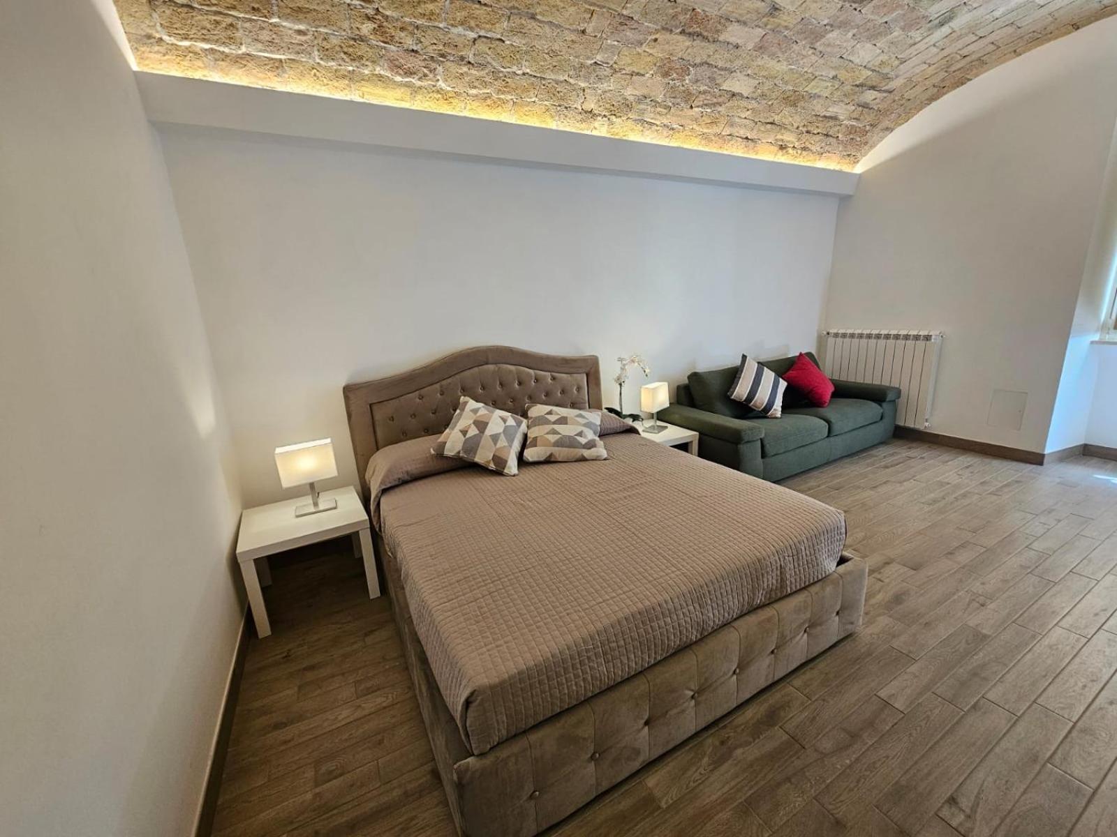 Campani Luxury * Roma