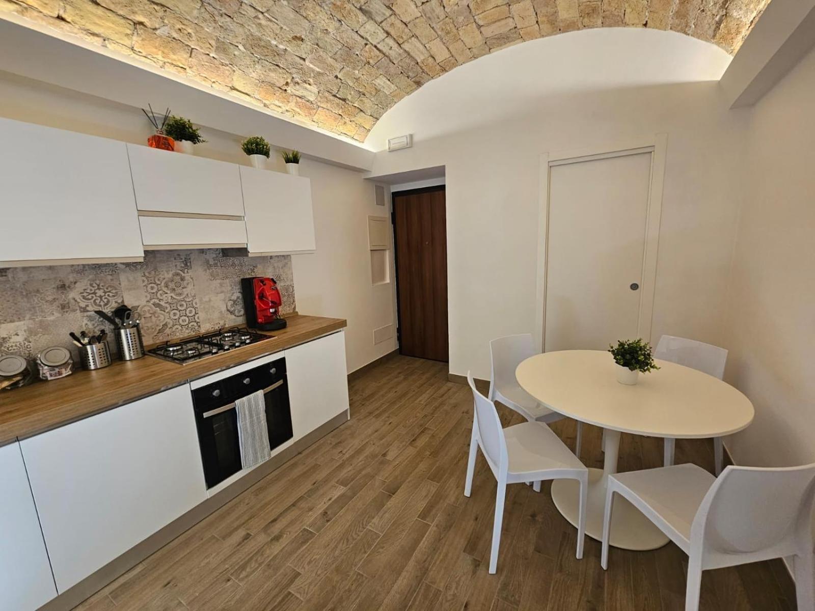 Campani Luxury Leilighet Roma