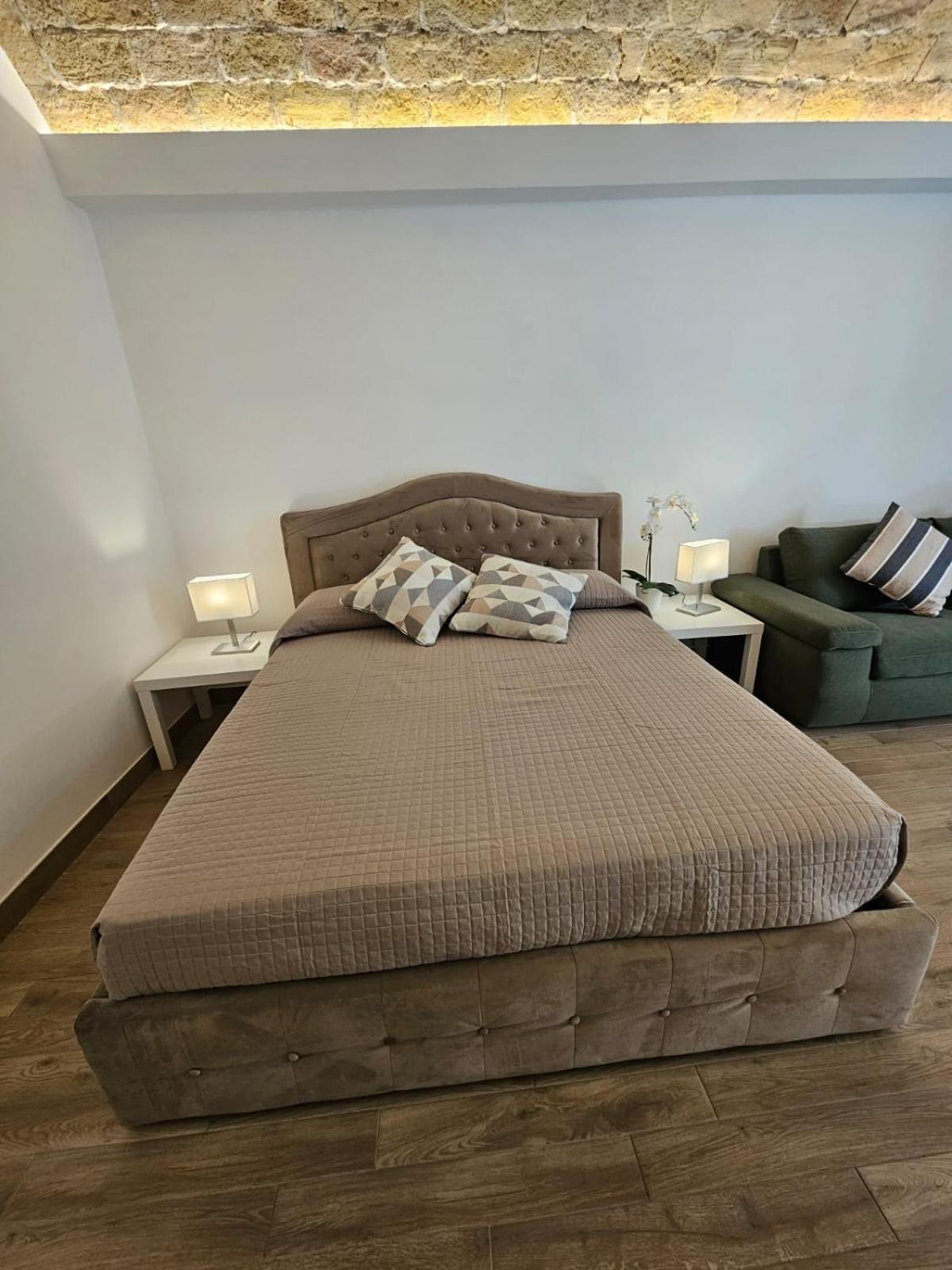 Leilighet Campani Luxury