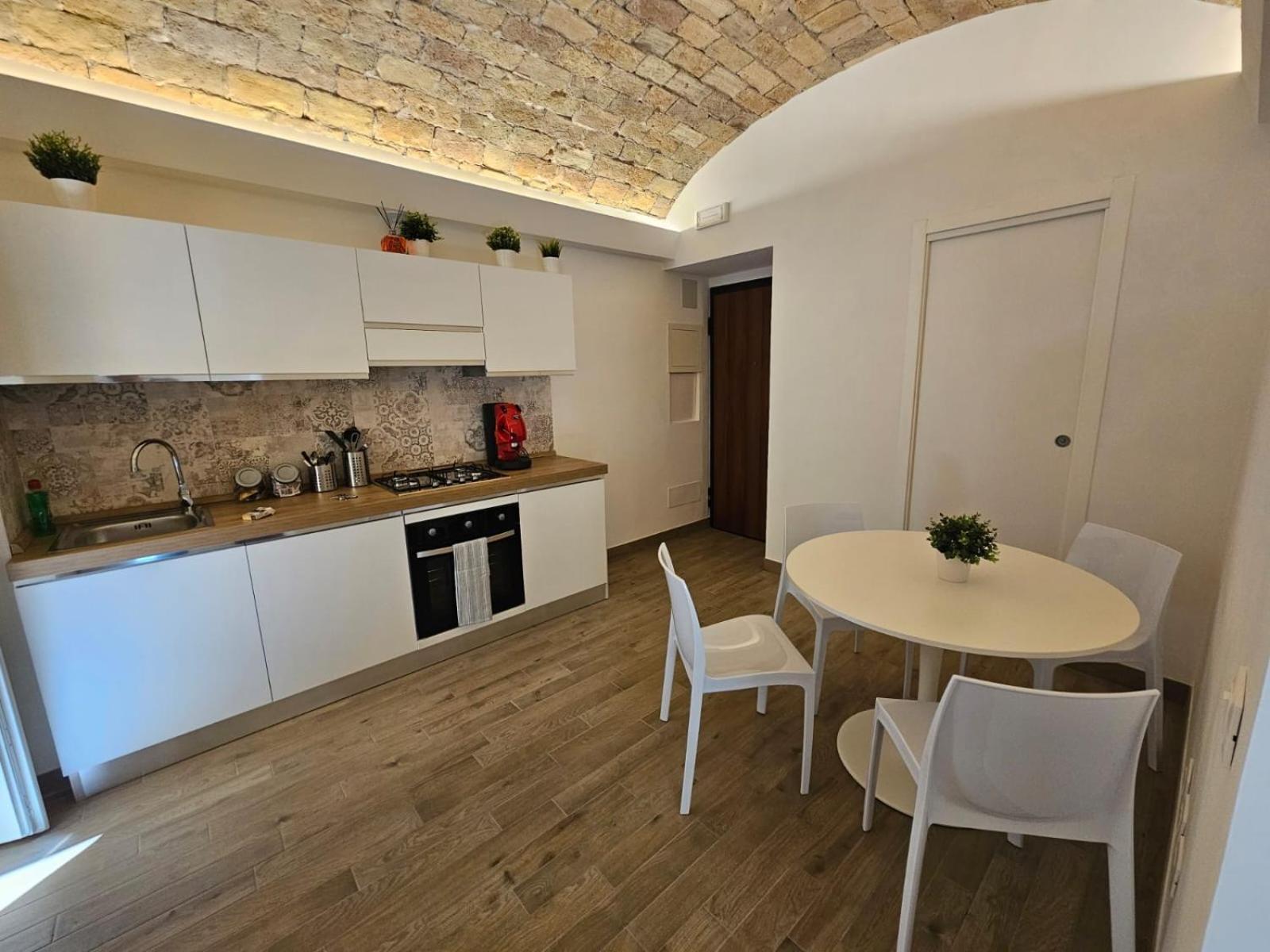 Campani Luxury * Roma