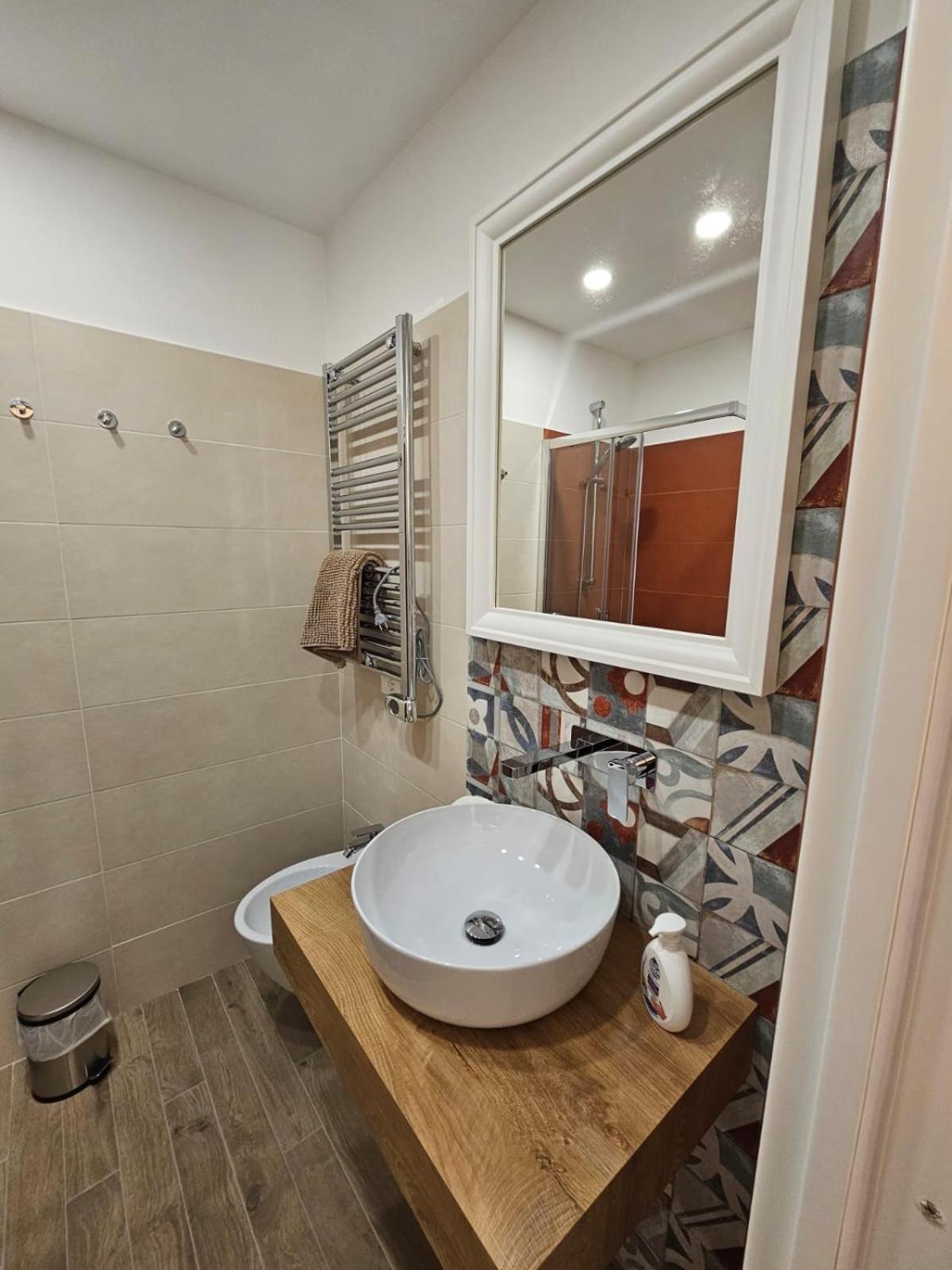 Campani Luxury Leilighet