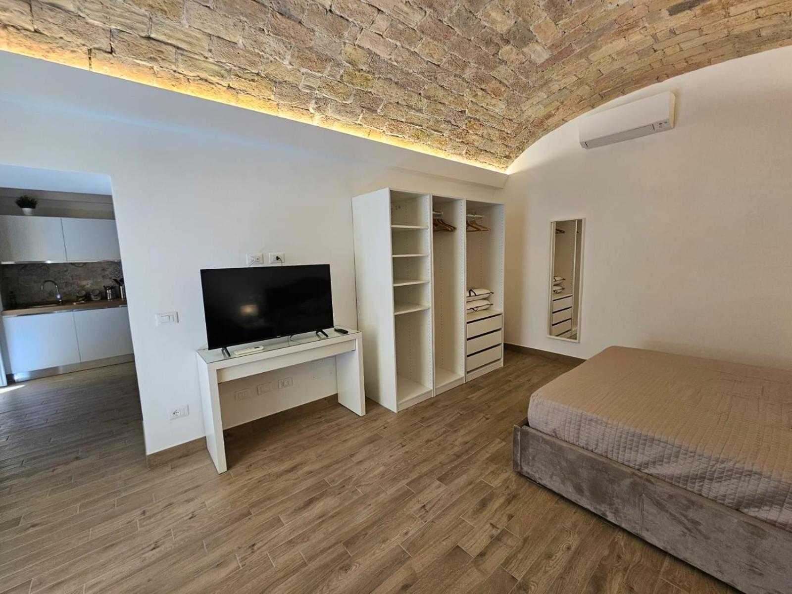 Leilighet Campani Luxury *