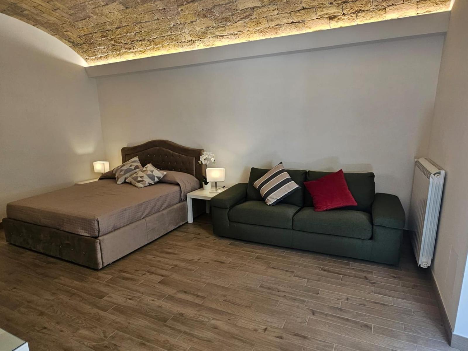 Campani Luxury * Roma