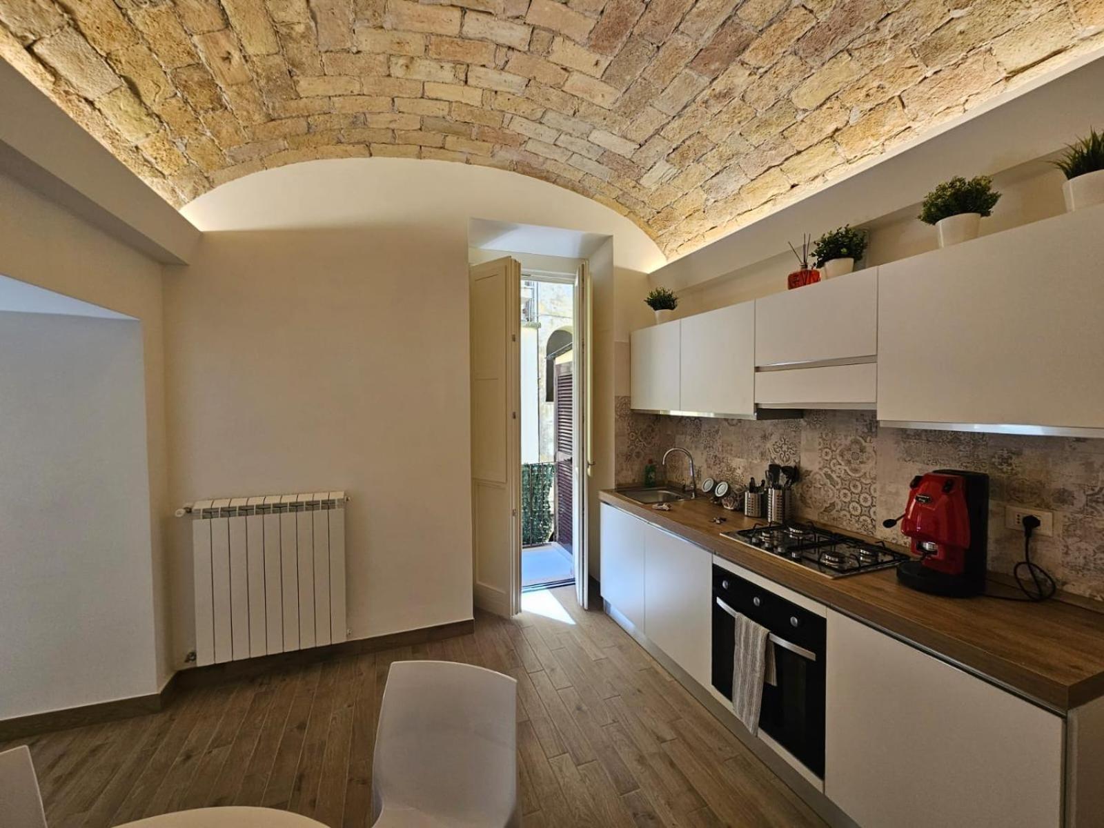 Leilighet Campani Luxury Roma