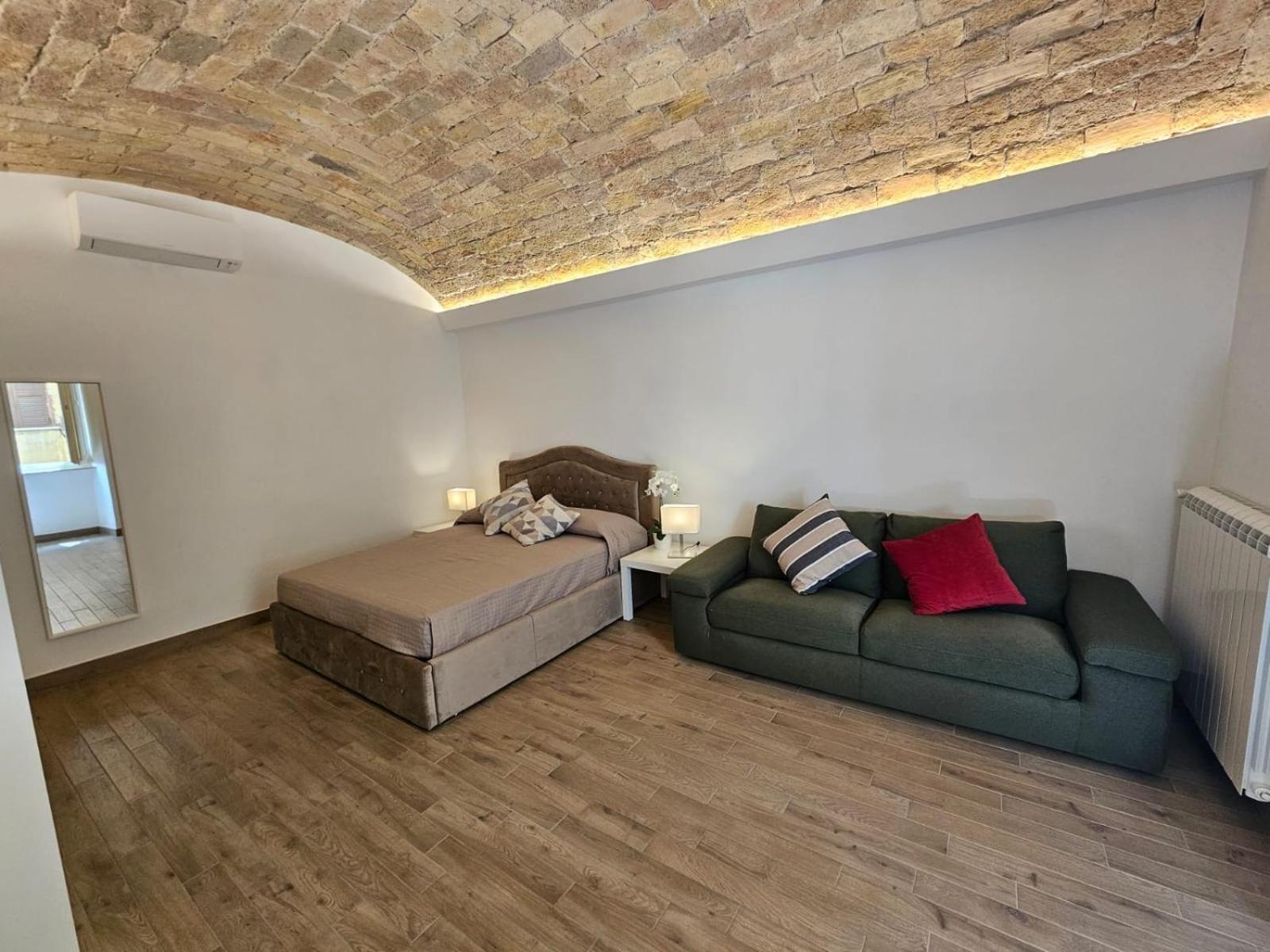 Campani Luxury Roma