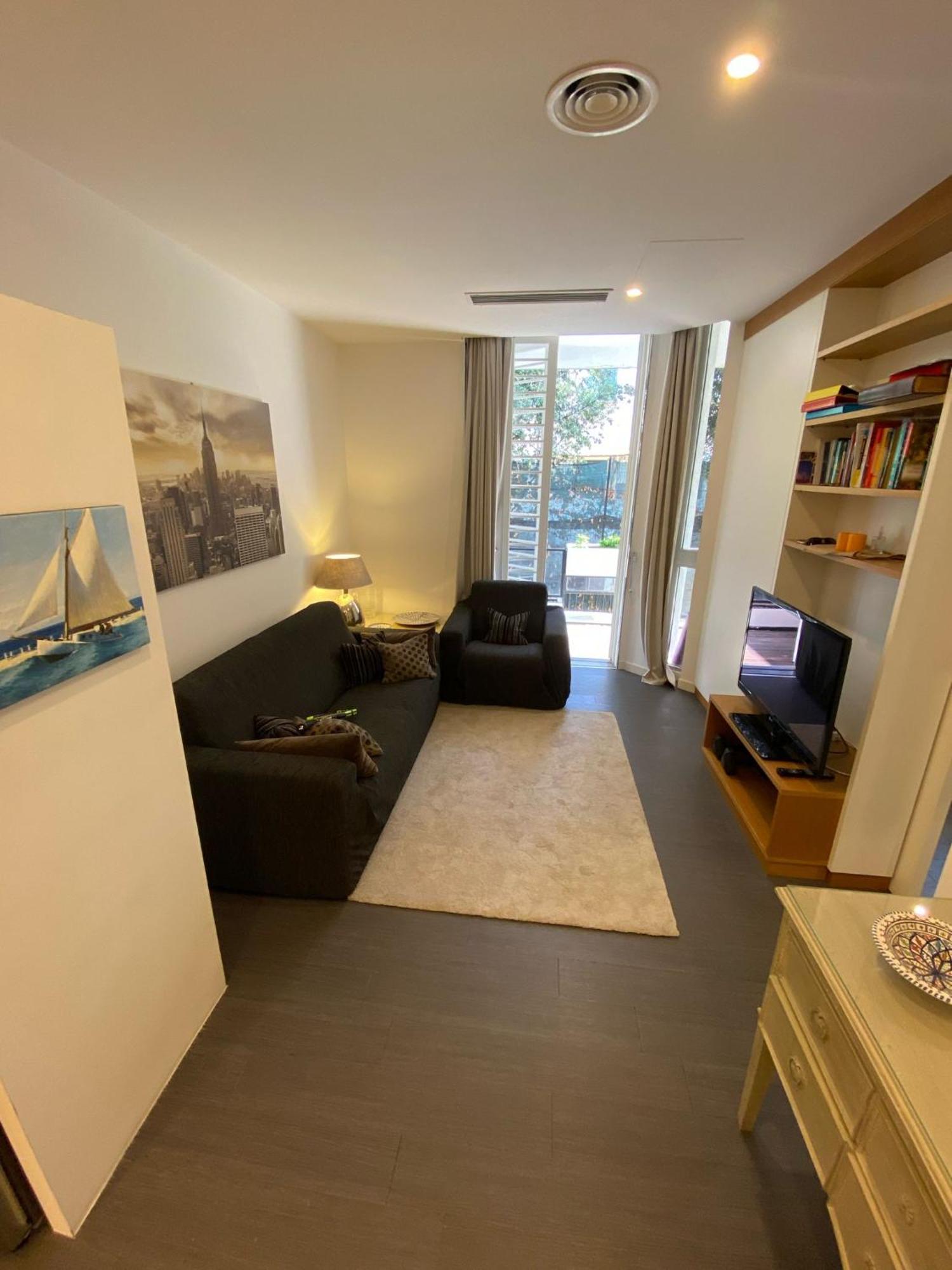 Apartamento Borghese With Terrace *