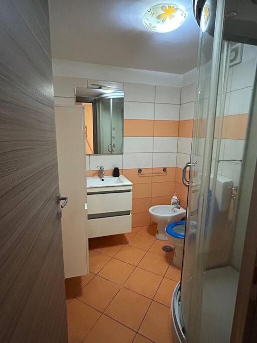 Apartamento Lemon Tree House Roma