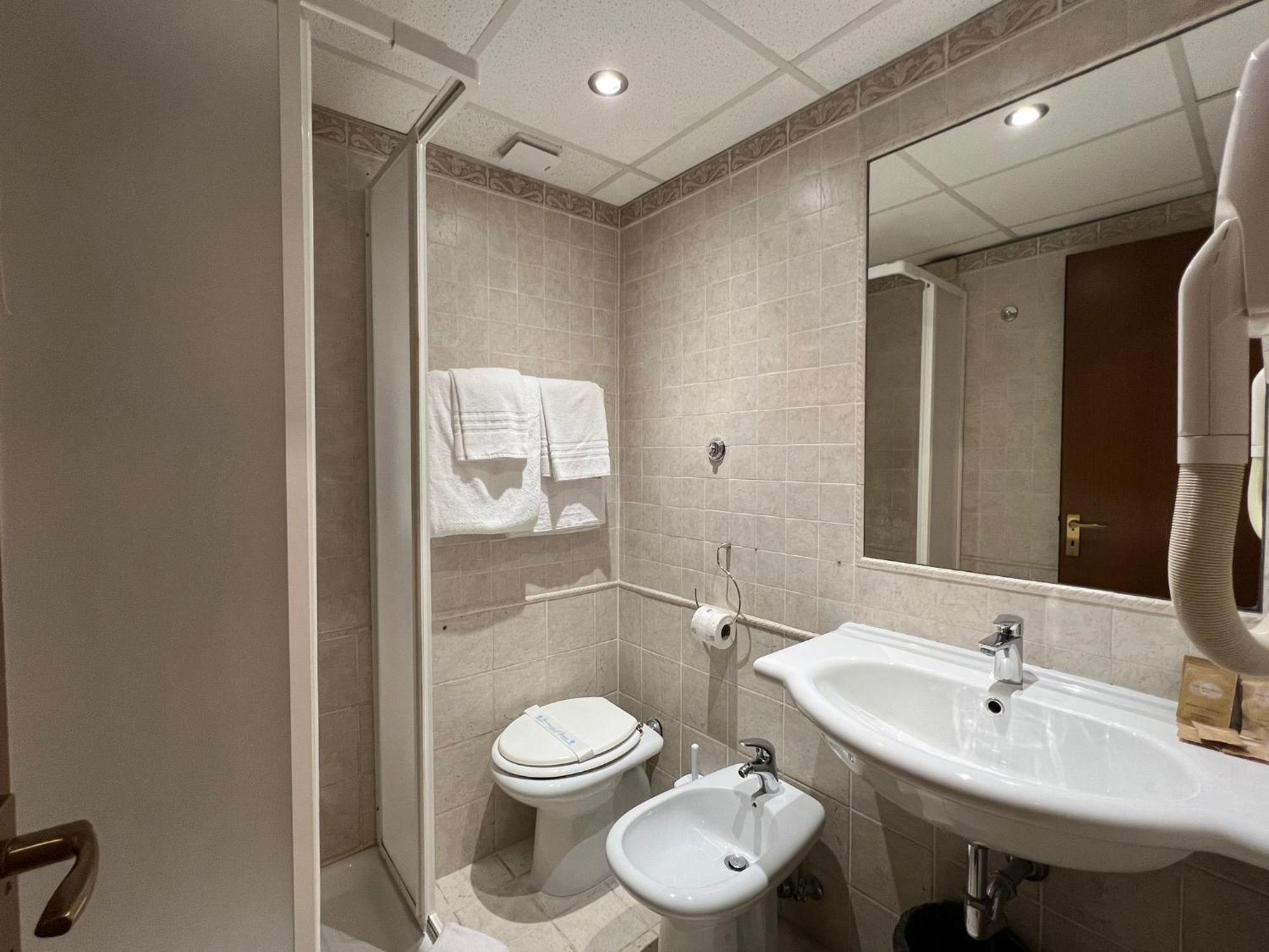 Garda Hotel Roma