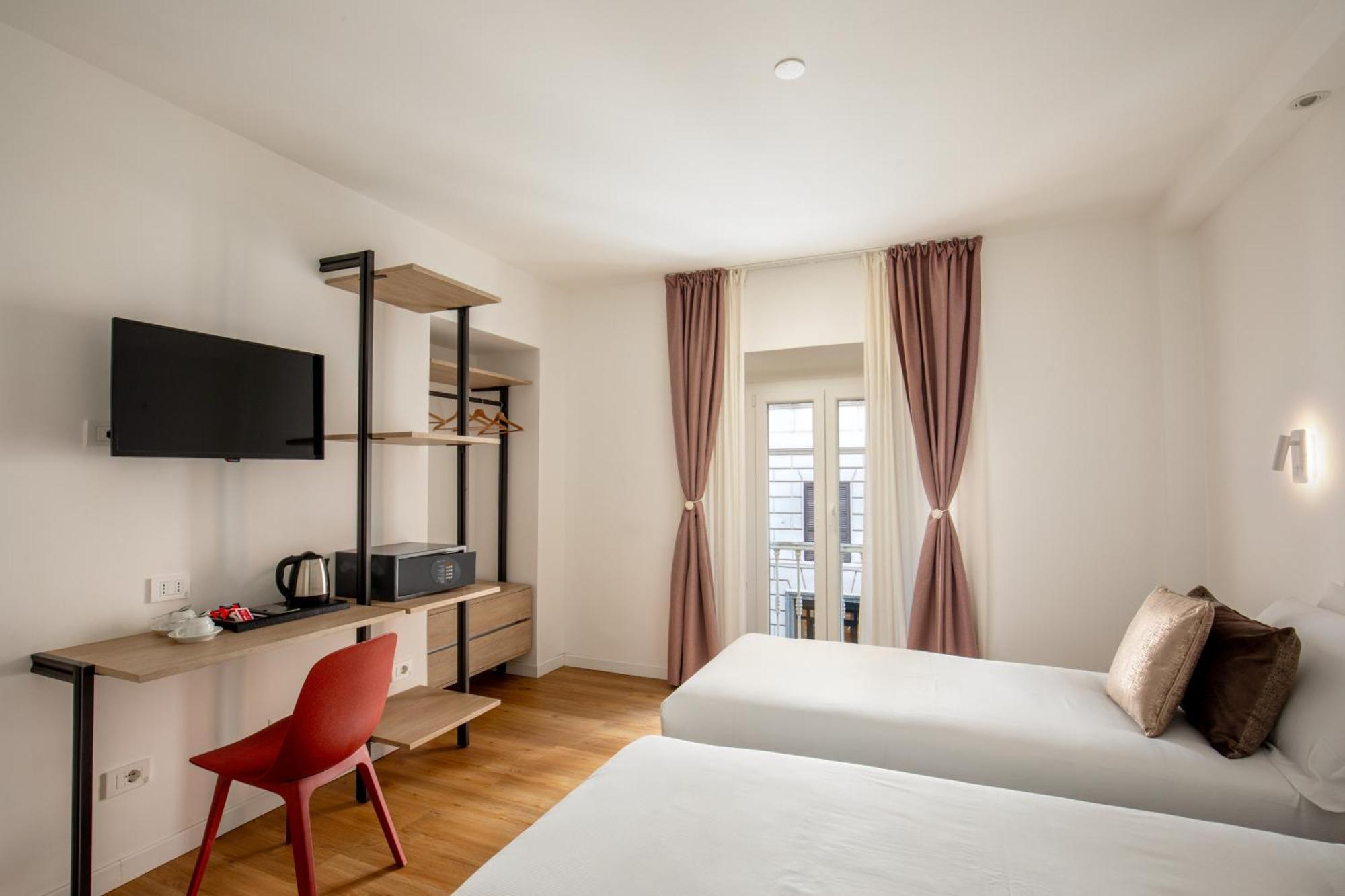 Ciao Hotell Roma