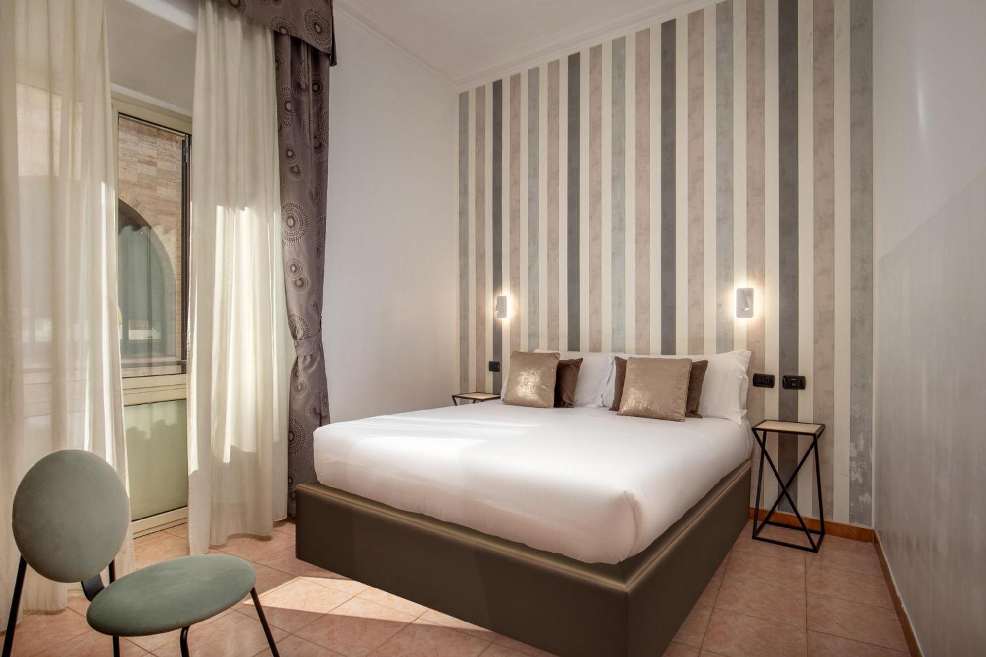 Hotell Ciao Roma