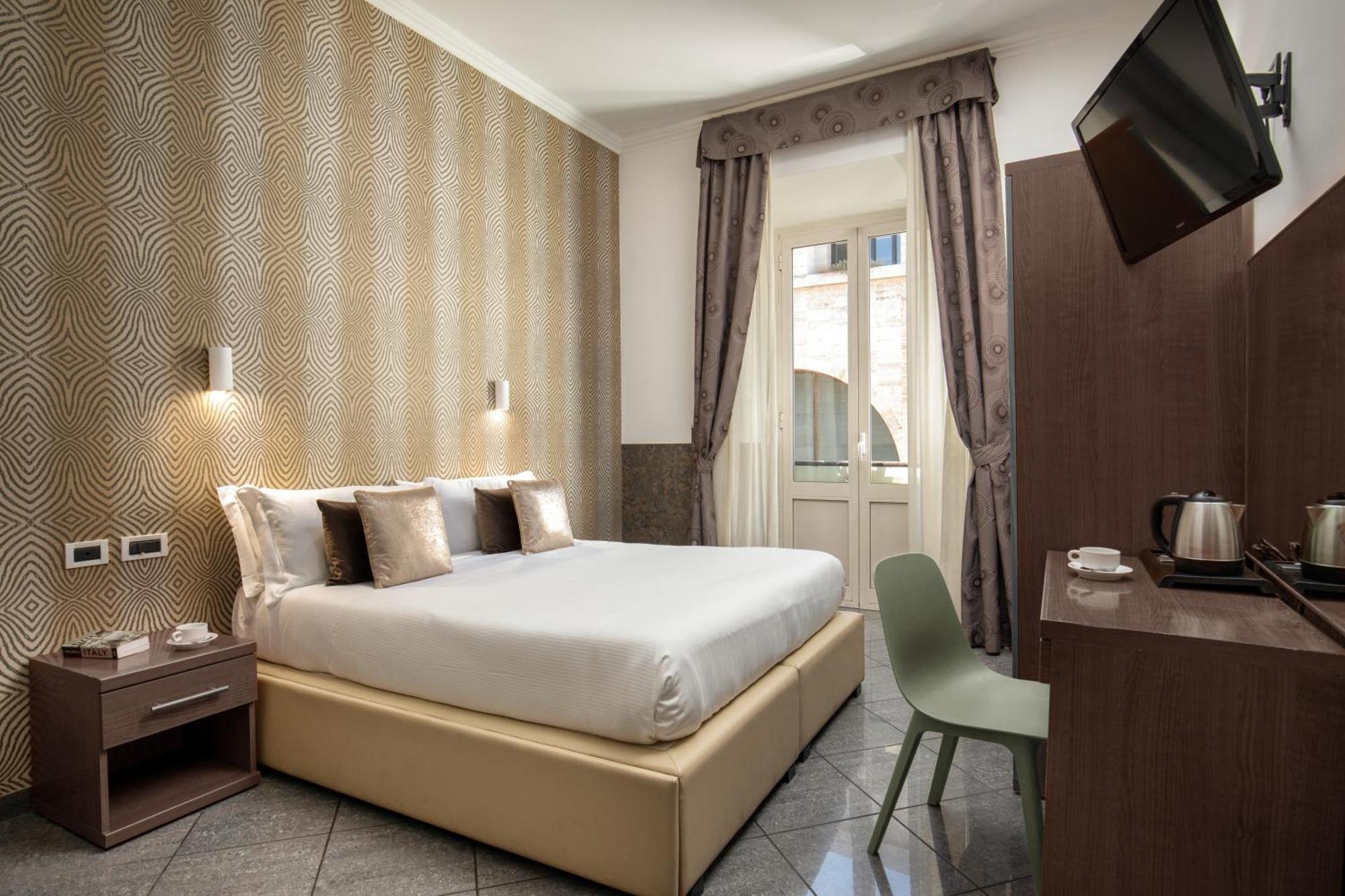 Hotell Ciao *
