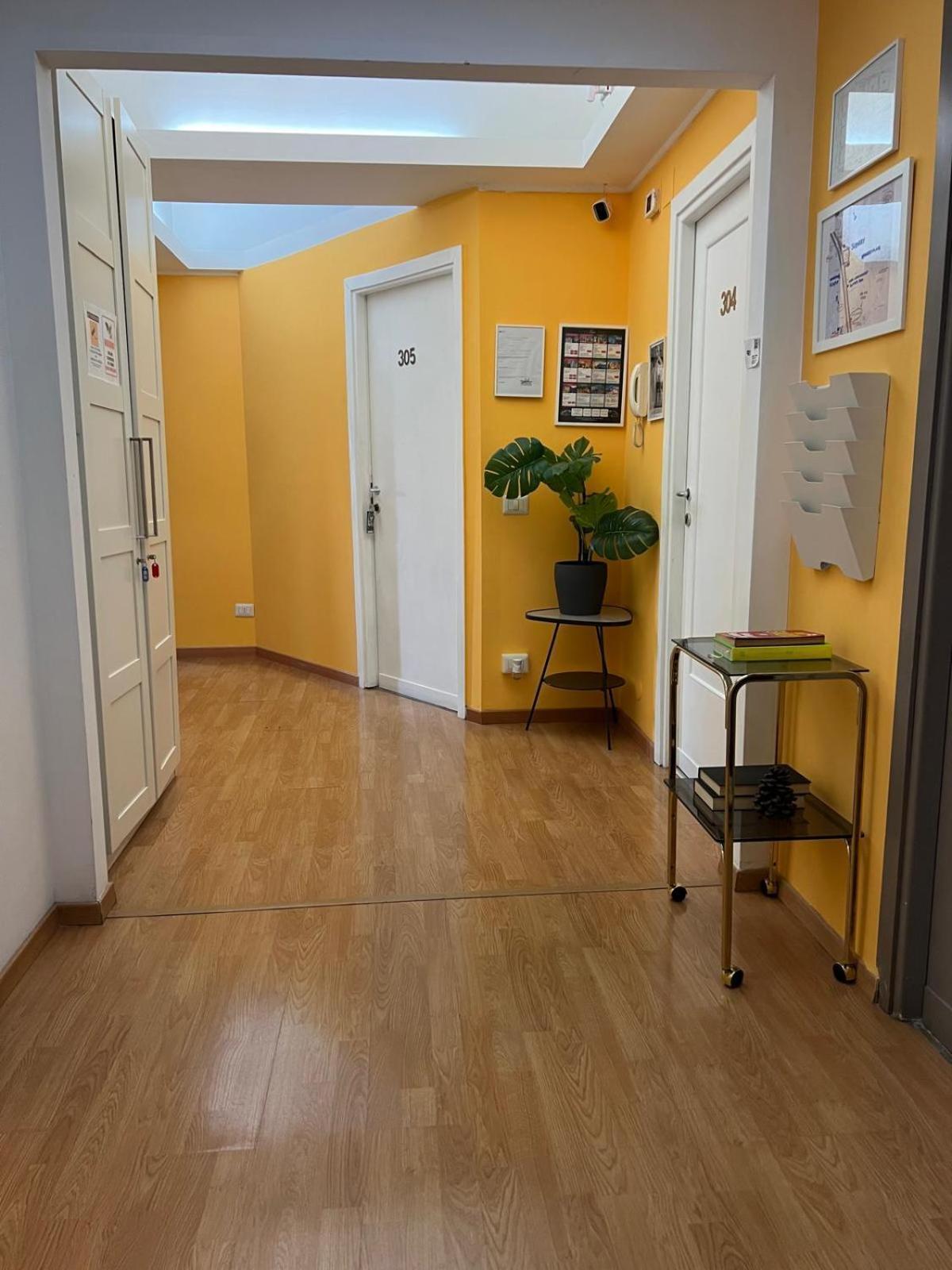 Affittacamere Appia Avenue 639