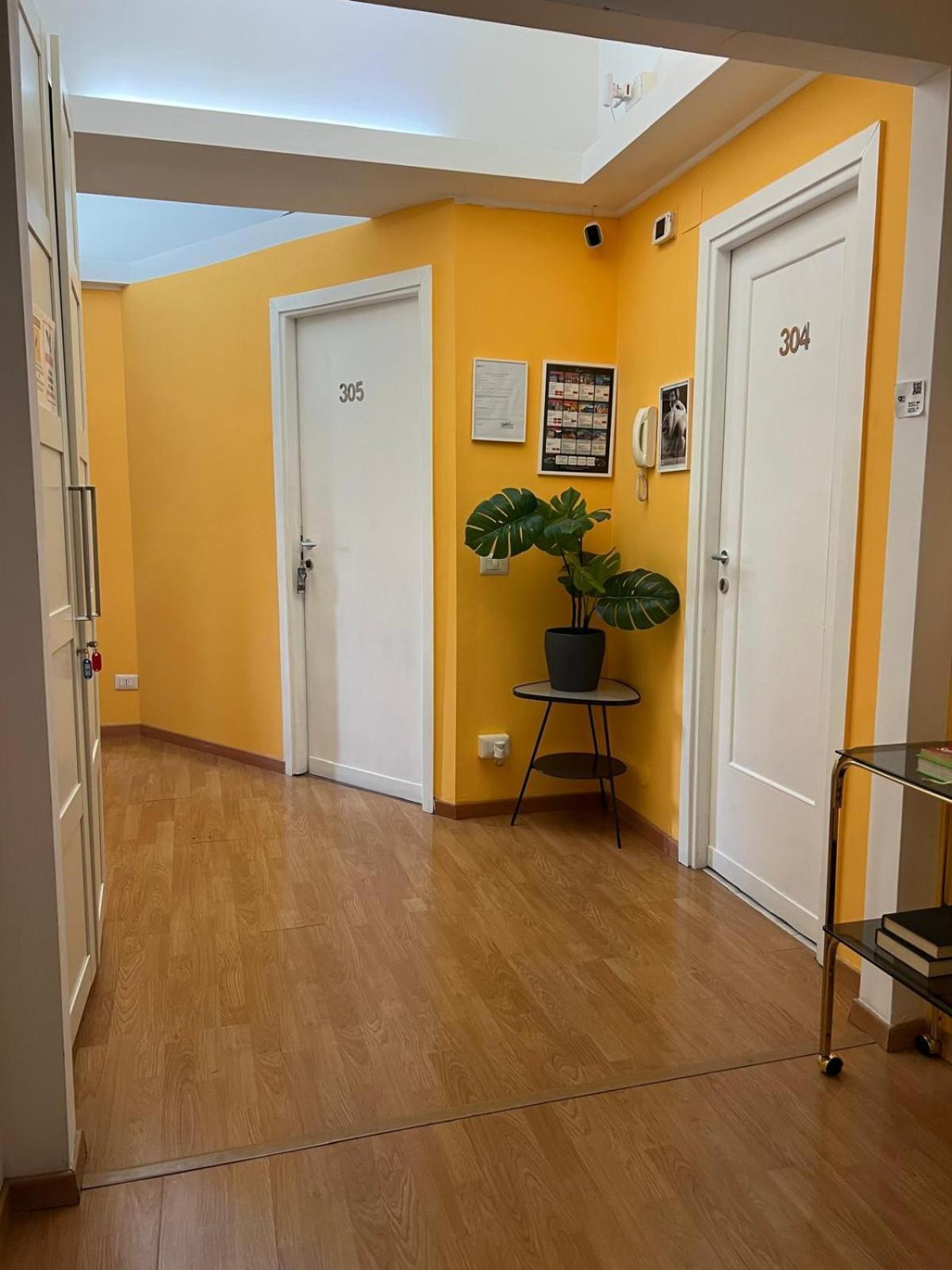 Appia Avenue 639 Roma