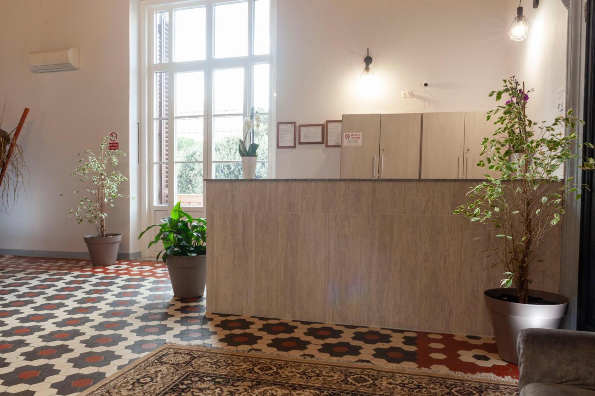 Il Sole Casa de hóspedes *