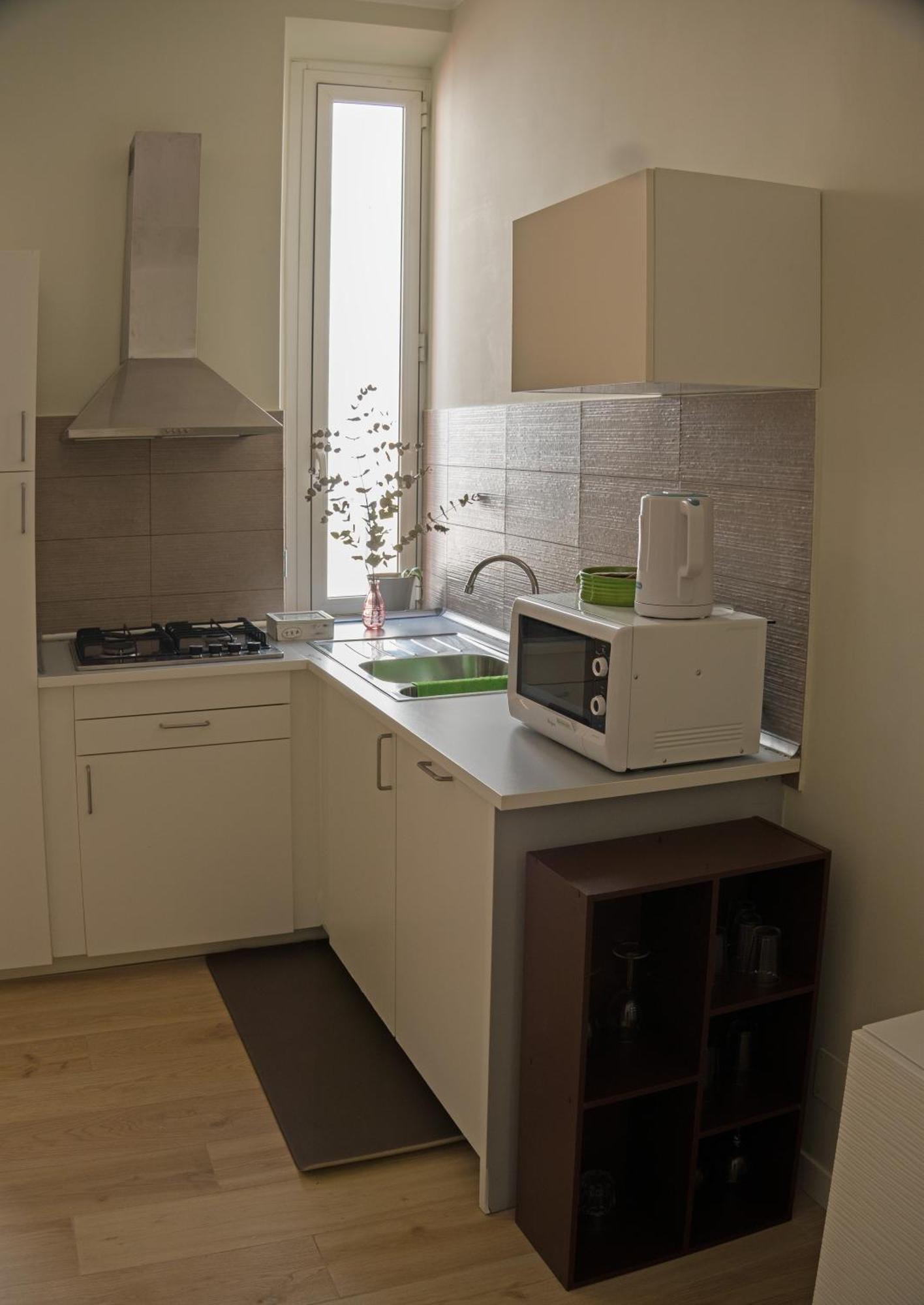 L'esquilina Holiday House 2 Rome